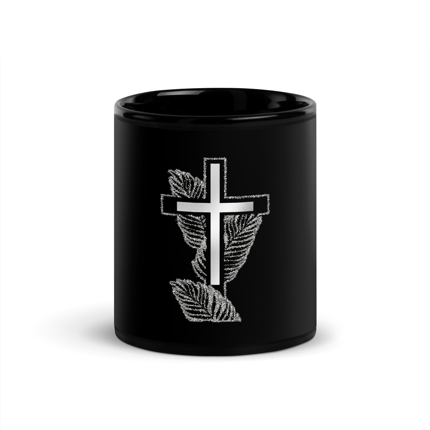 christian inspirational mug