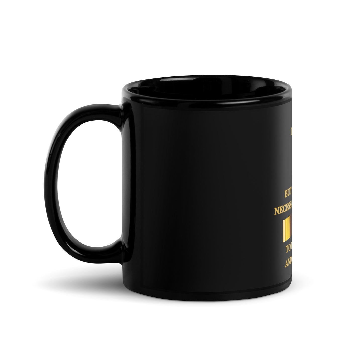 Inspirational Glossy Mug