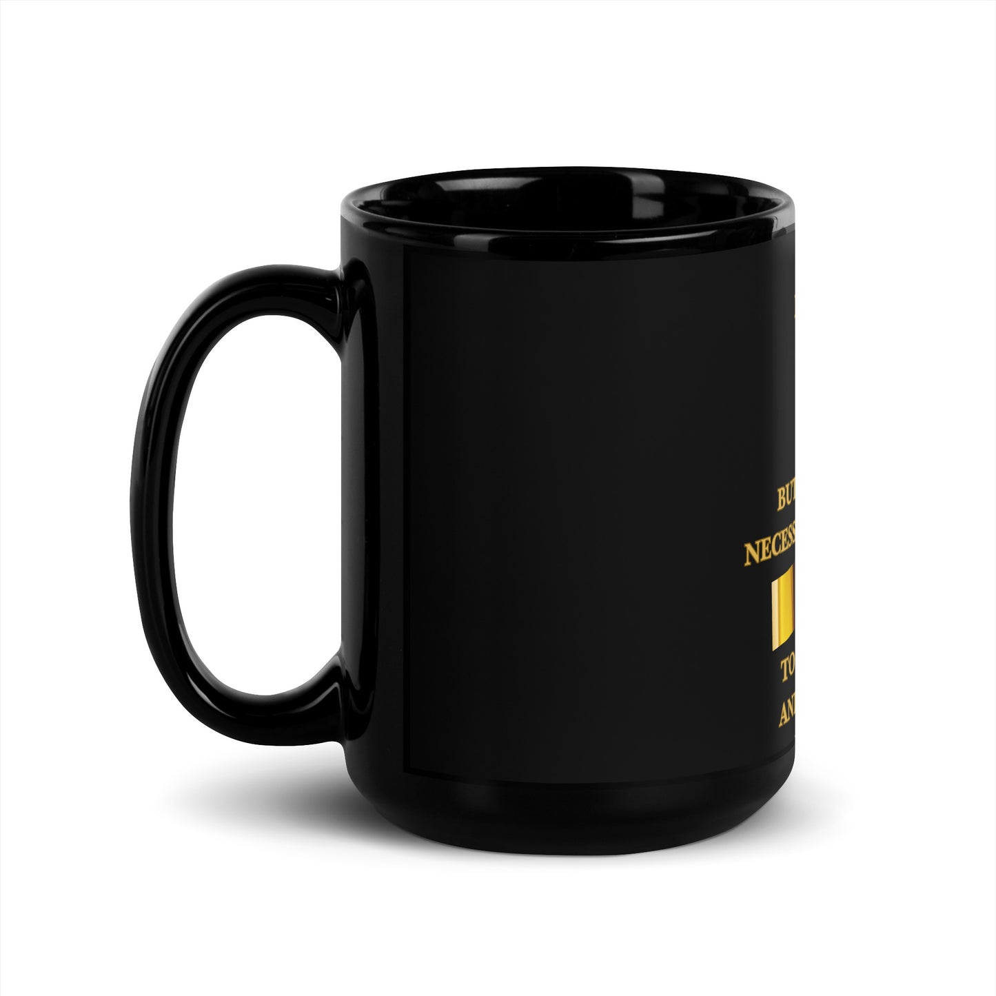Inspirational Glossy Mug