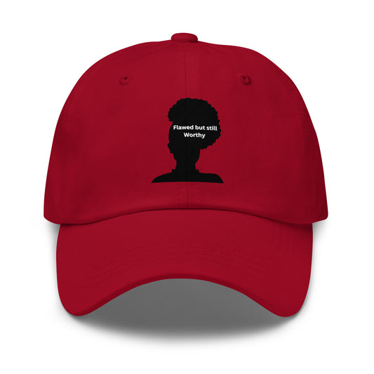 Inspirational Dad Hat