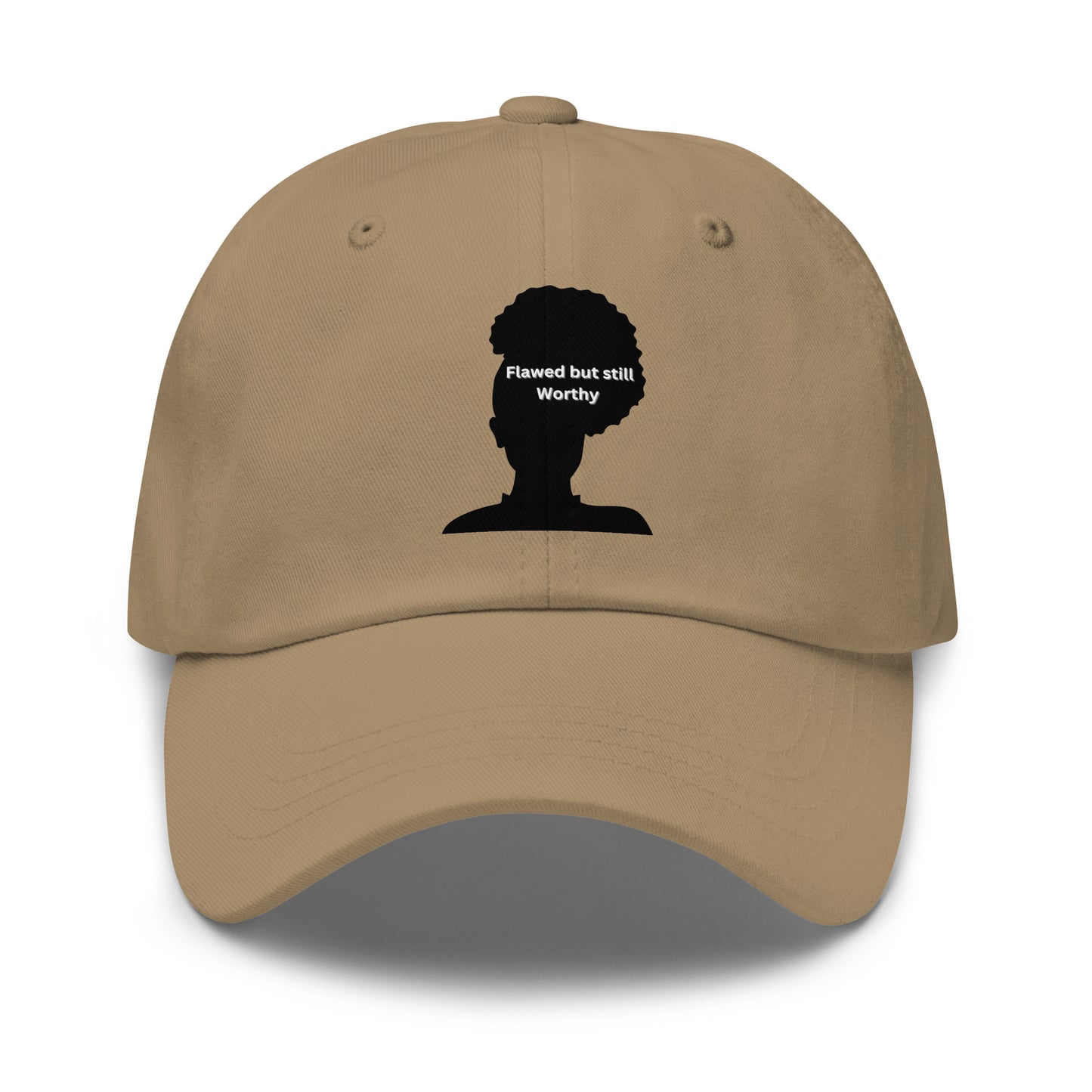 Inspirational Dad Hat