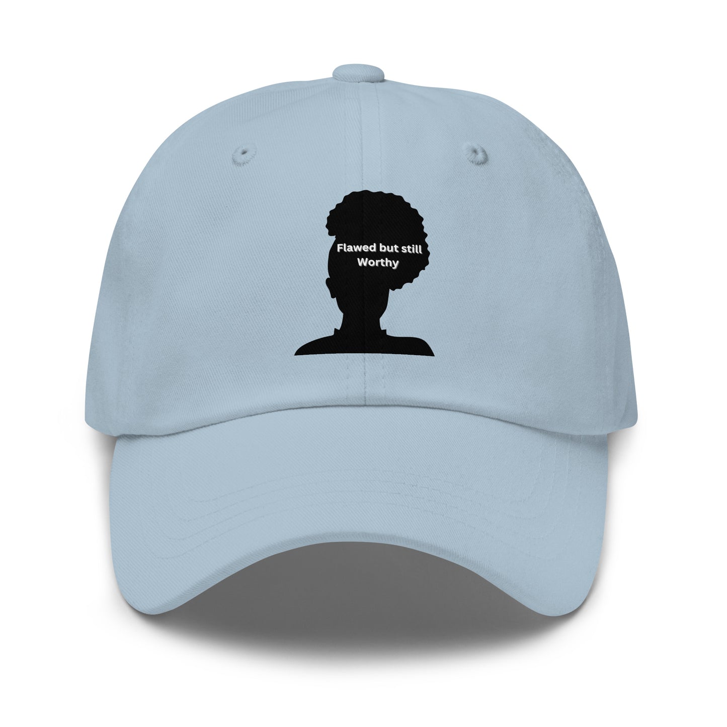 Inspirational Dad Hat