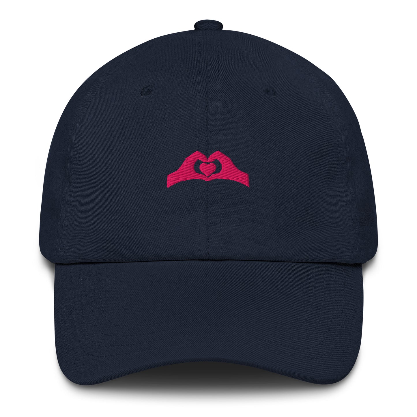 Spread The Love Inspirational Dad Hat
