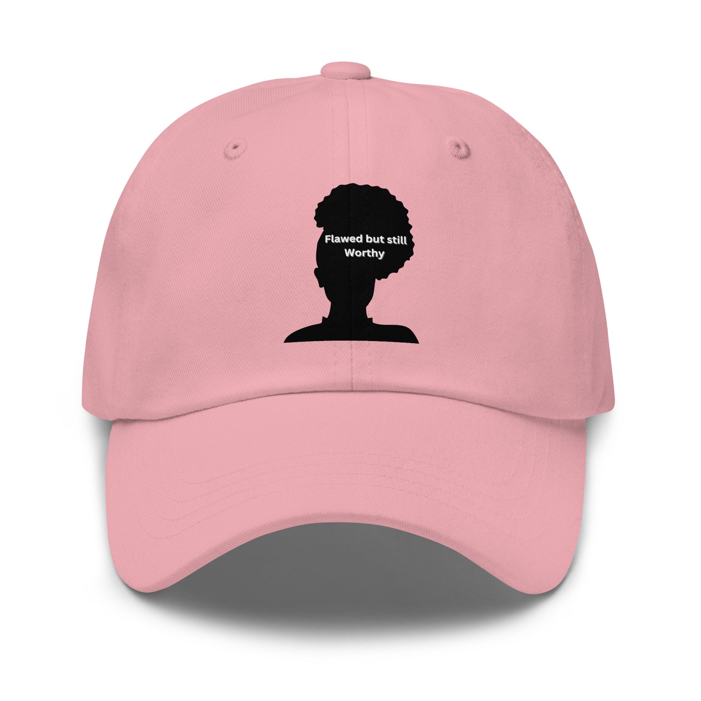 Inspirational Dad Hat