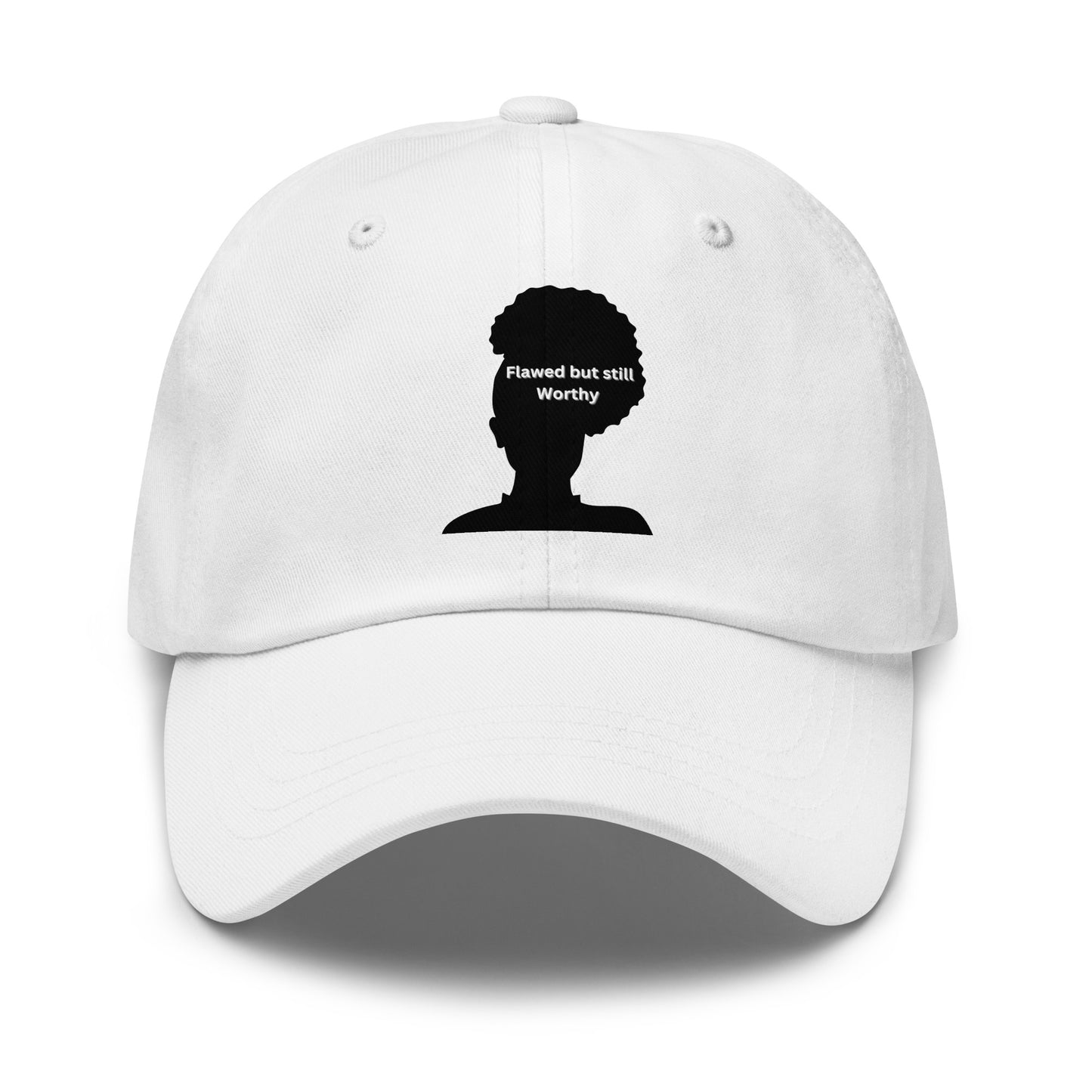 Inspirational Dad Hat