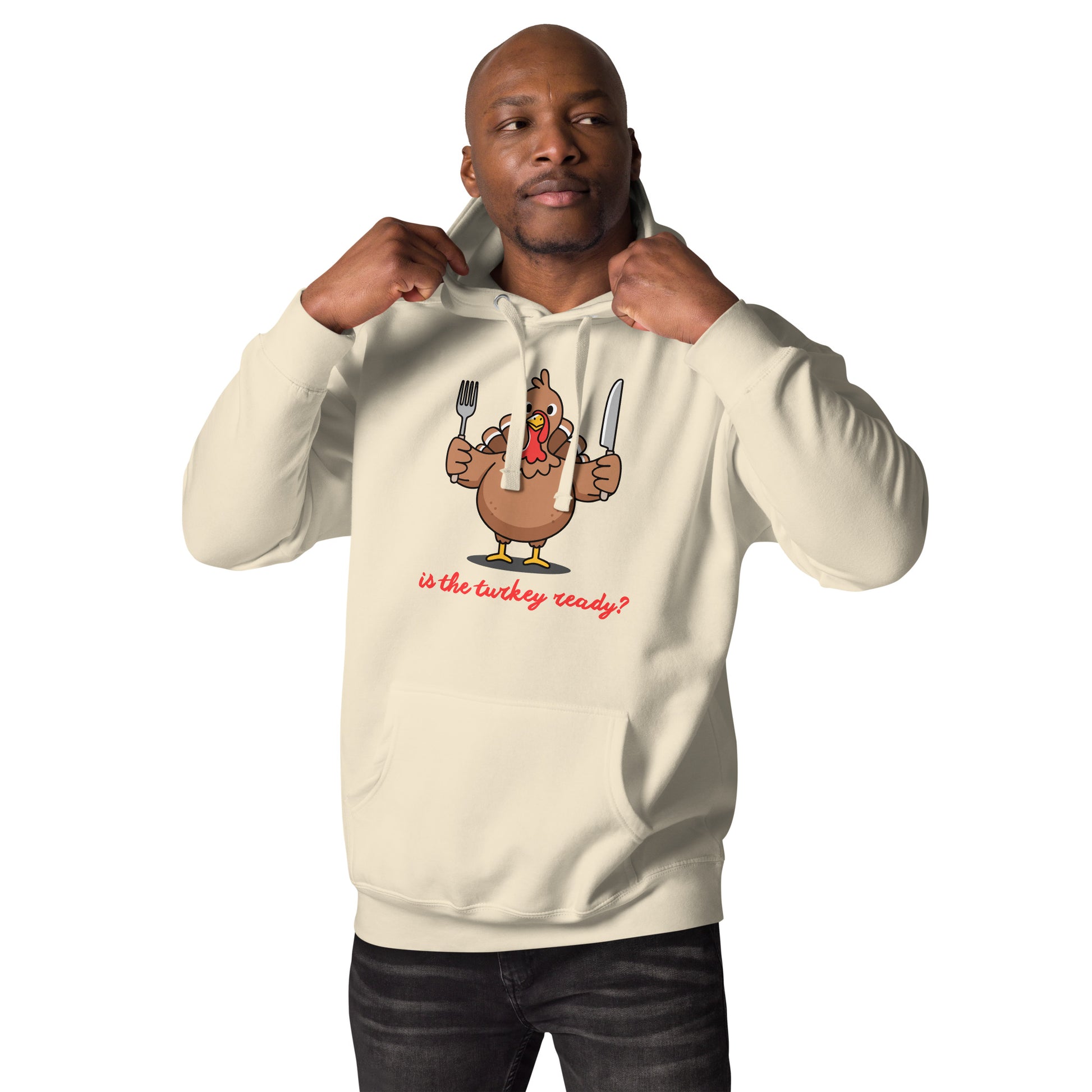 Thanksgiving Holiday Unisex Hoodie