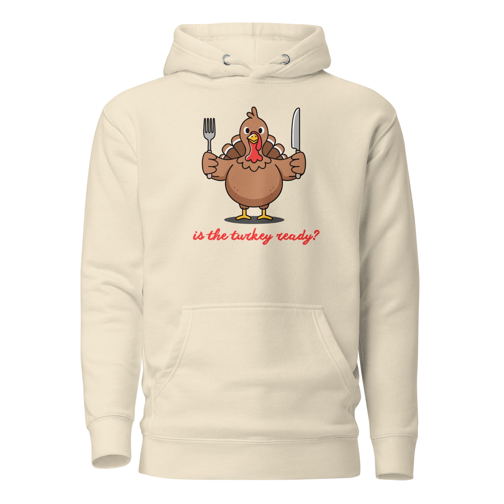 Thanksgiving Holiday Unisex Hoodie