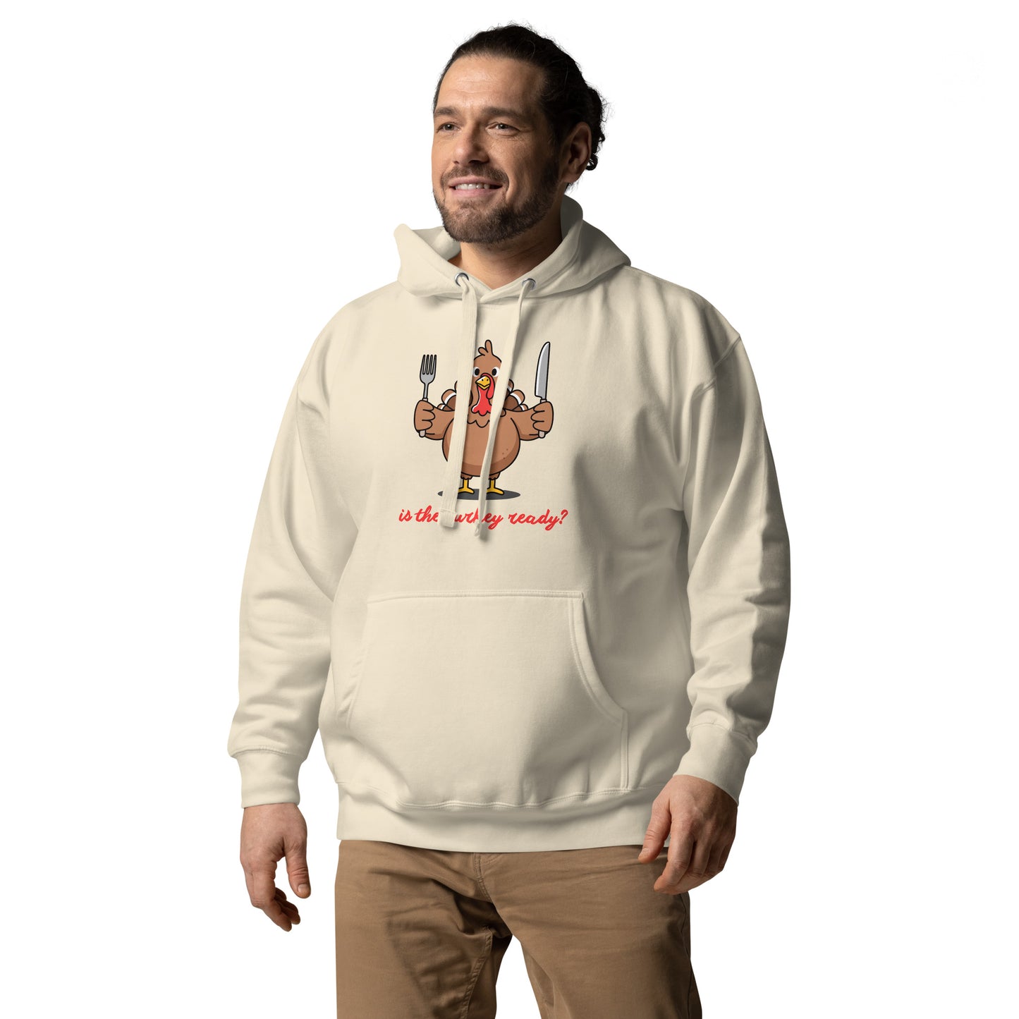 Thanksgiving Holiday Unisex Hoodie