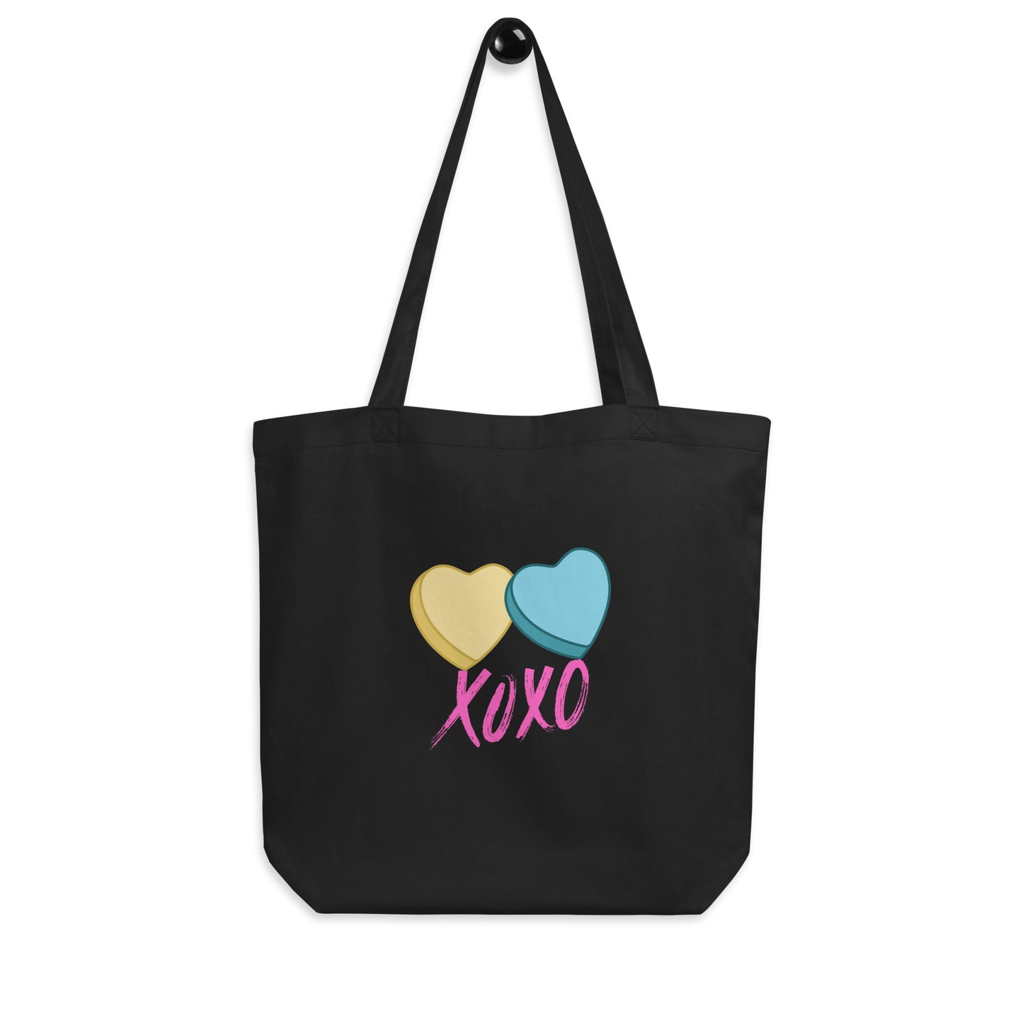 Valentine's Day Eco Tote Bag