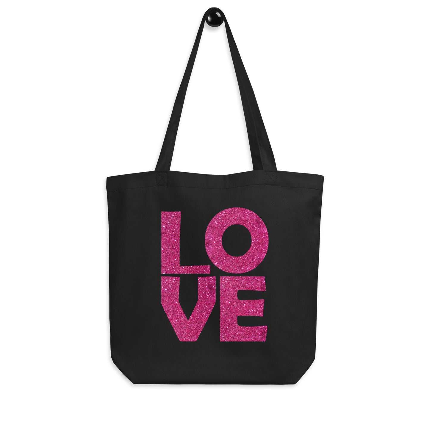 Valentine's Day Eco Tote Bag