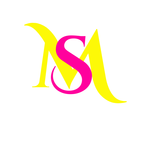 Simplistic Motivation logo