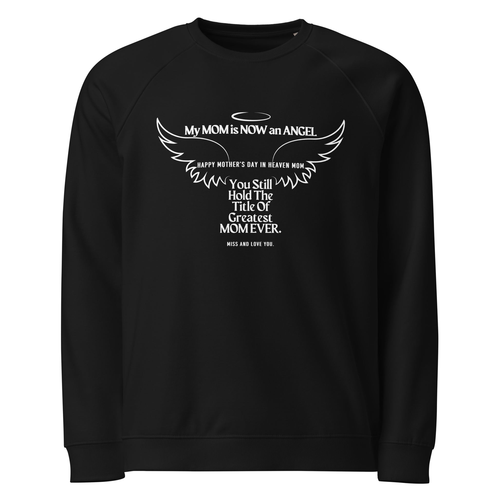 Inspirational Mother's Day Sweatshirt