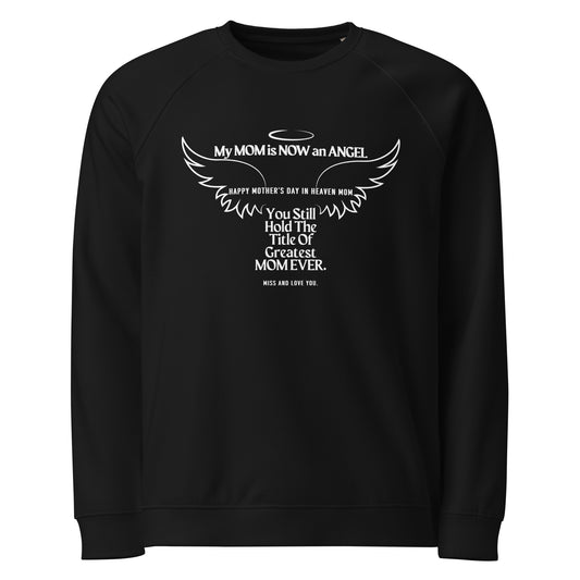 Inspirational Mother's Day Sweatshirt