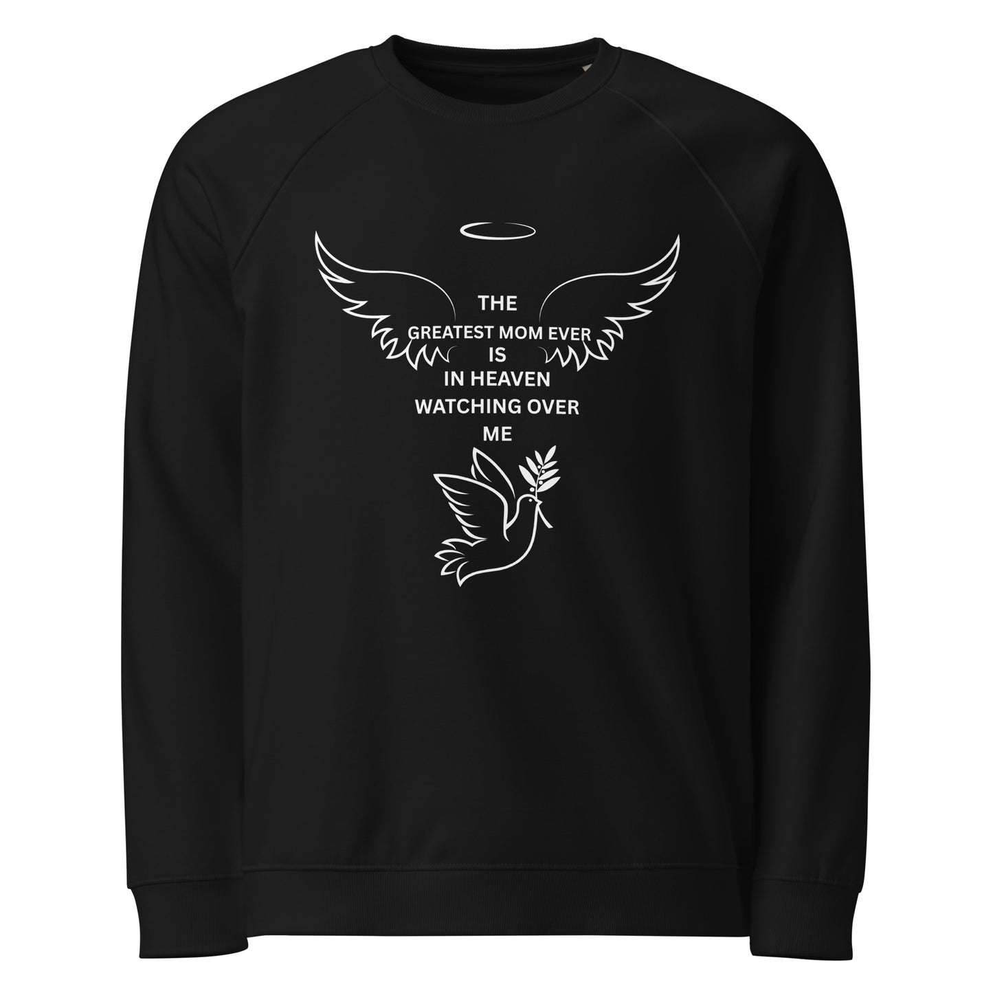 Inspirational Mother's Day Sweatshirt Unisex