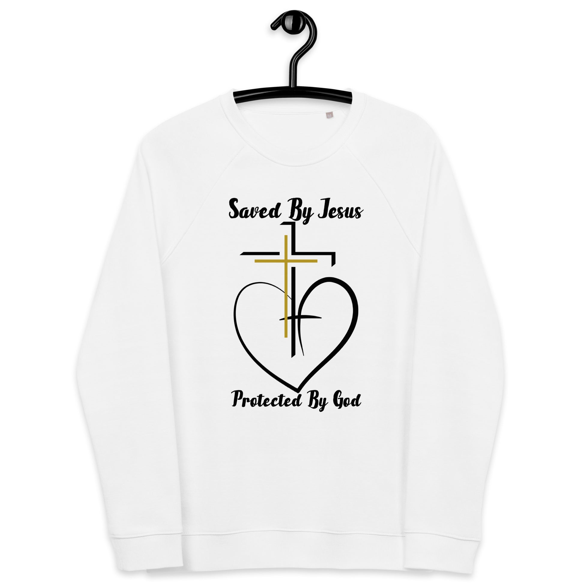 Christian Inspirational Sweatshirt Unisex