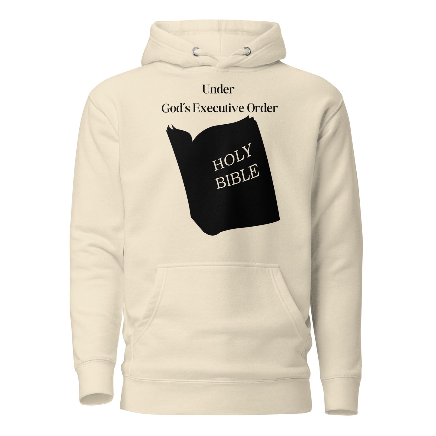Inspirational Hoodie Unisex