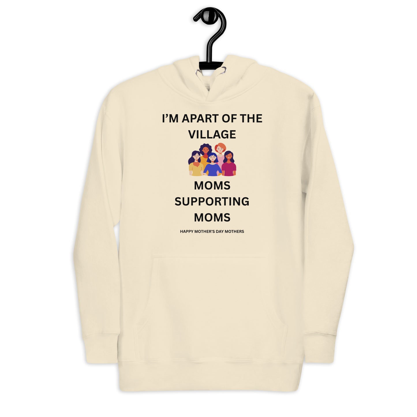 Inspirational Mother's Day Hoodie