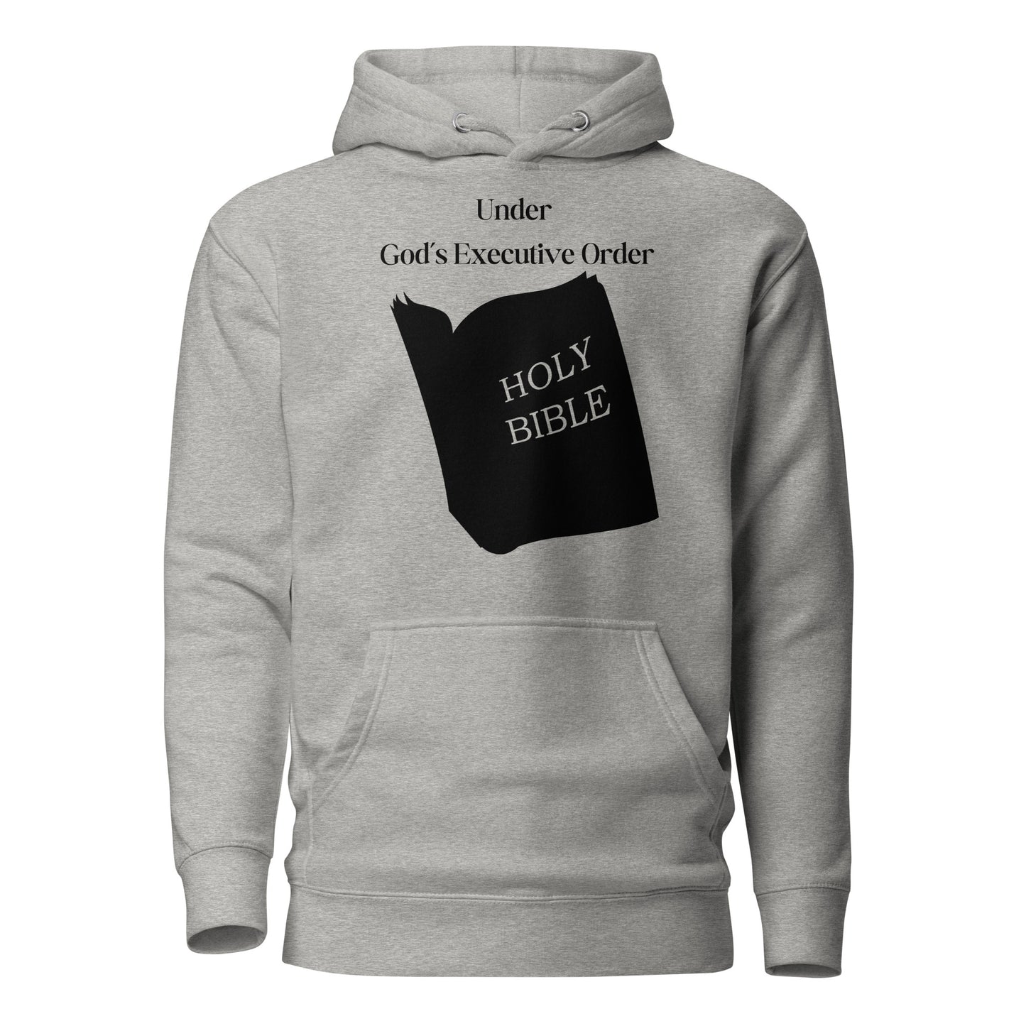 Inspirational Hoodie Unisex