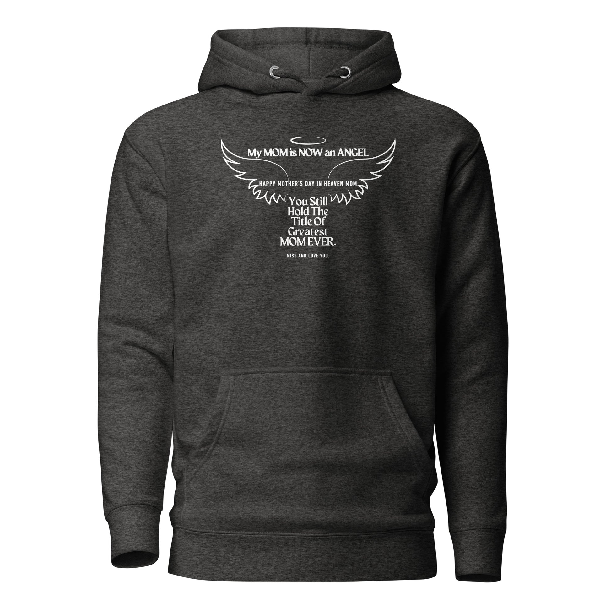 Inspirational Mother's Day Hoodie