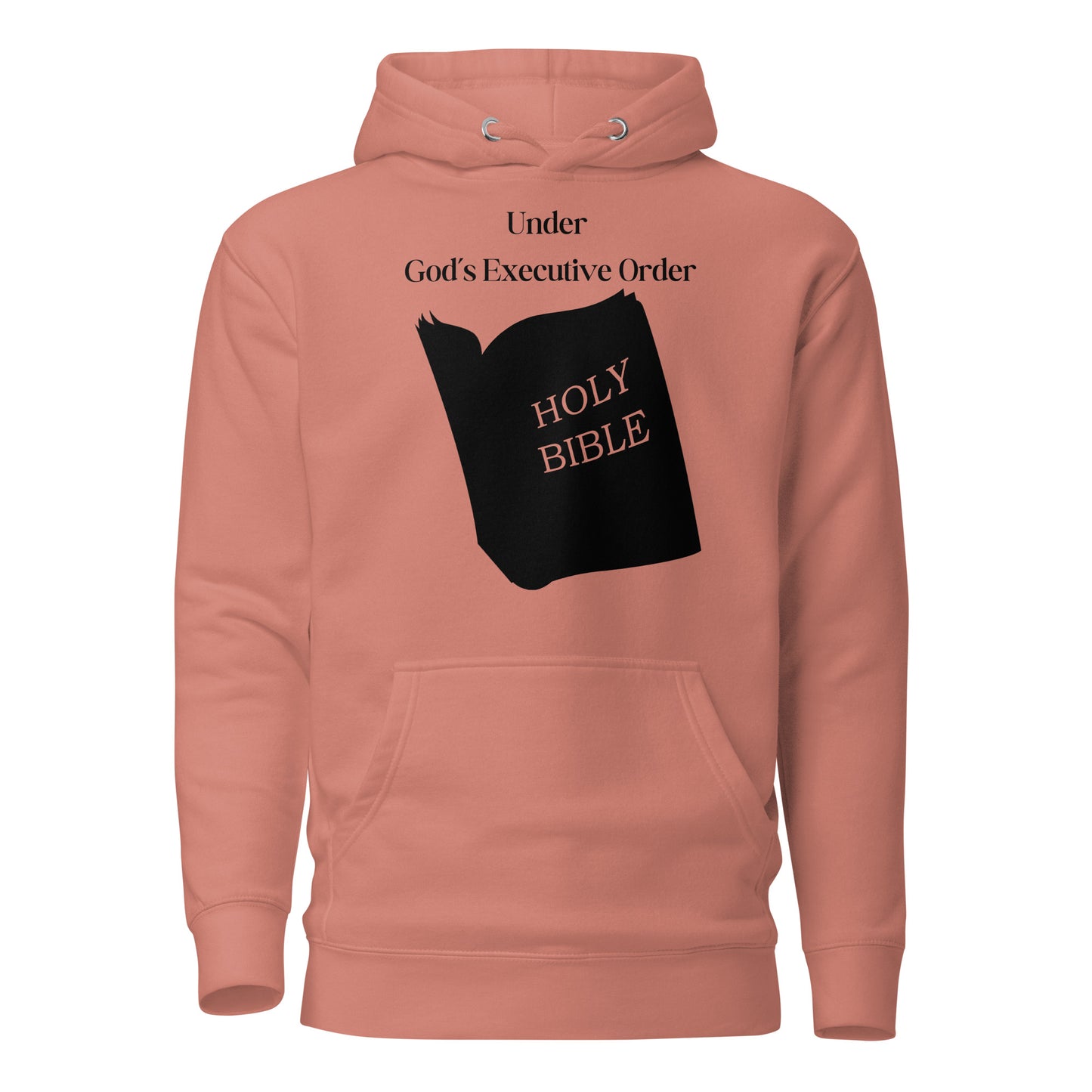 Inspirational Hoodie Unisex