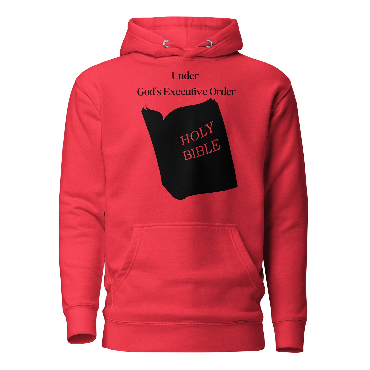 Inspirational Hoodie Unisex