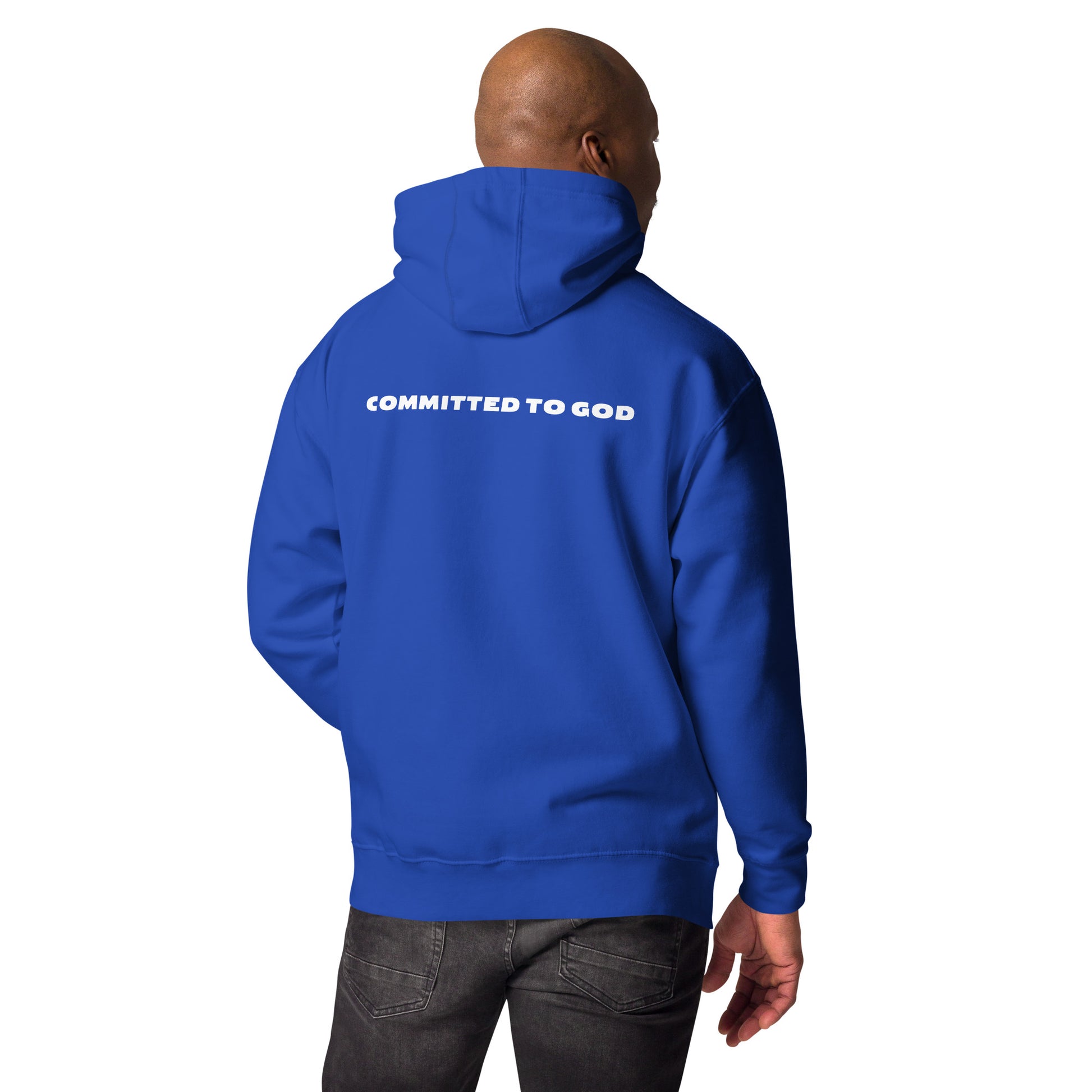 Not your average believer Christian Inspirational Hoodies Unisex