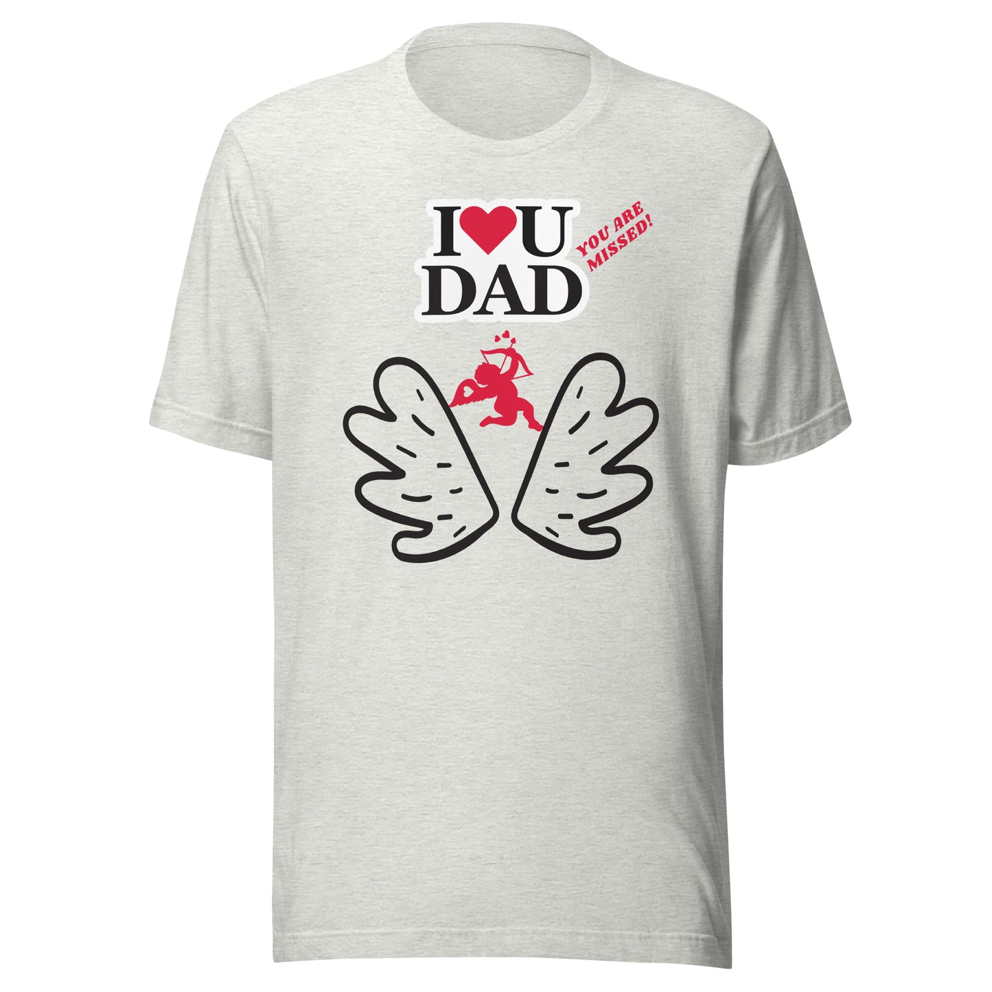 Valentine's Day T Shirt Unisex
