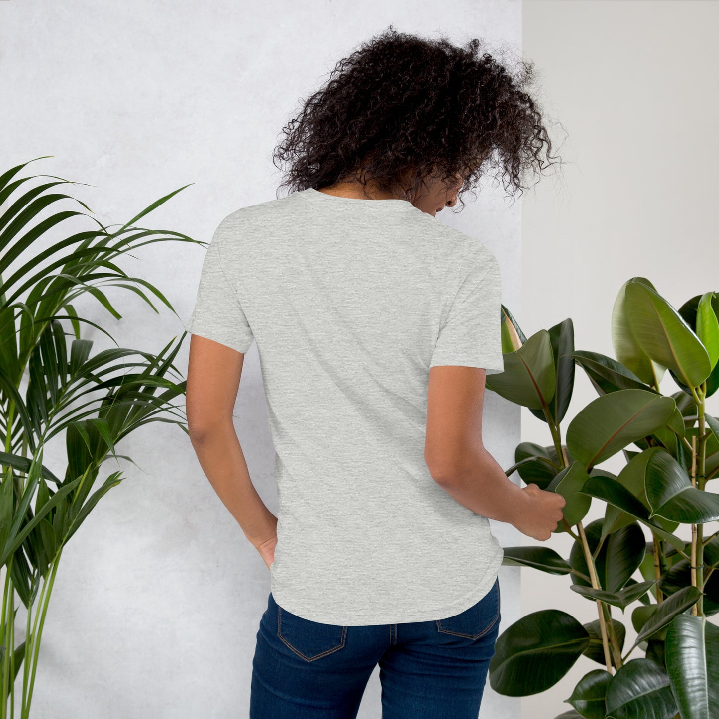 Faith Refill Inspirational T-Shirt Unisex
