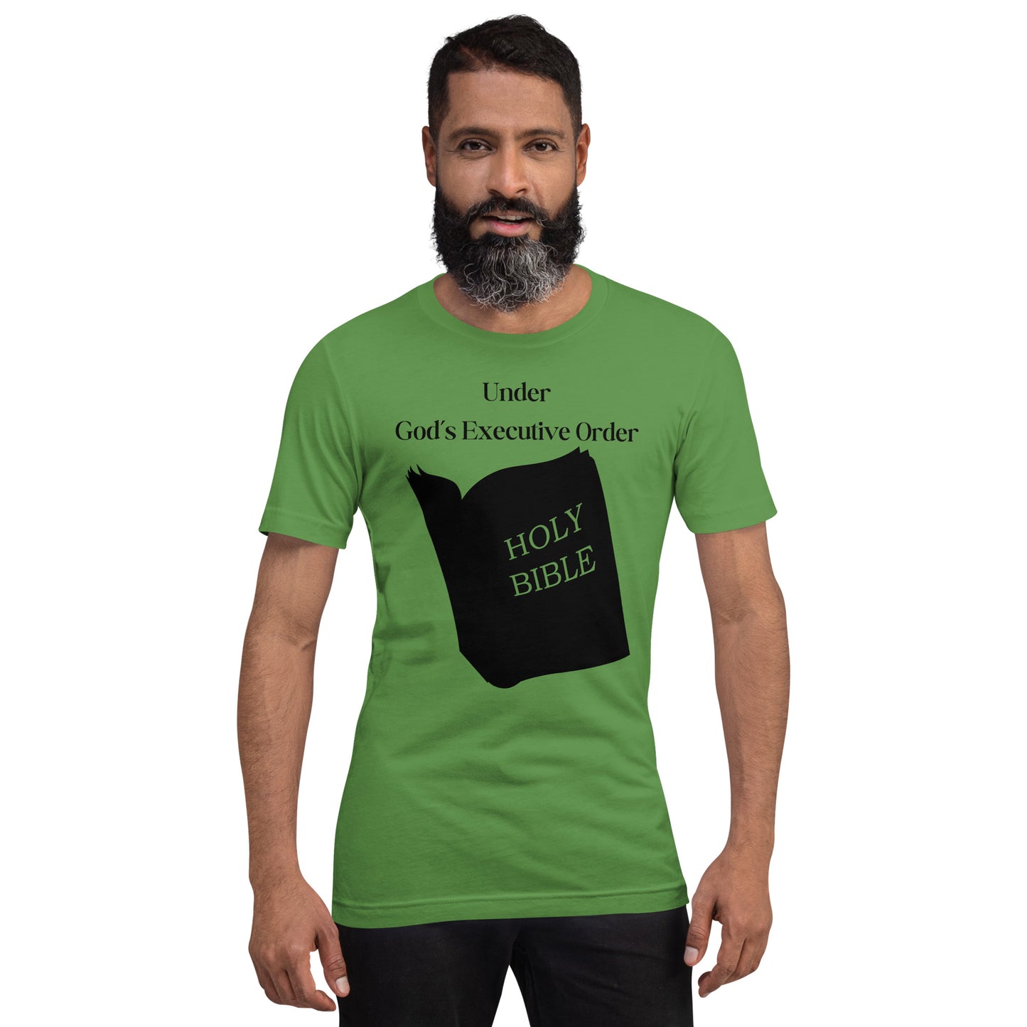 Christian Inspirational T-Shirt Unisex