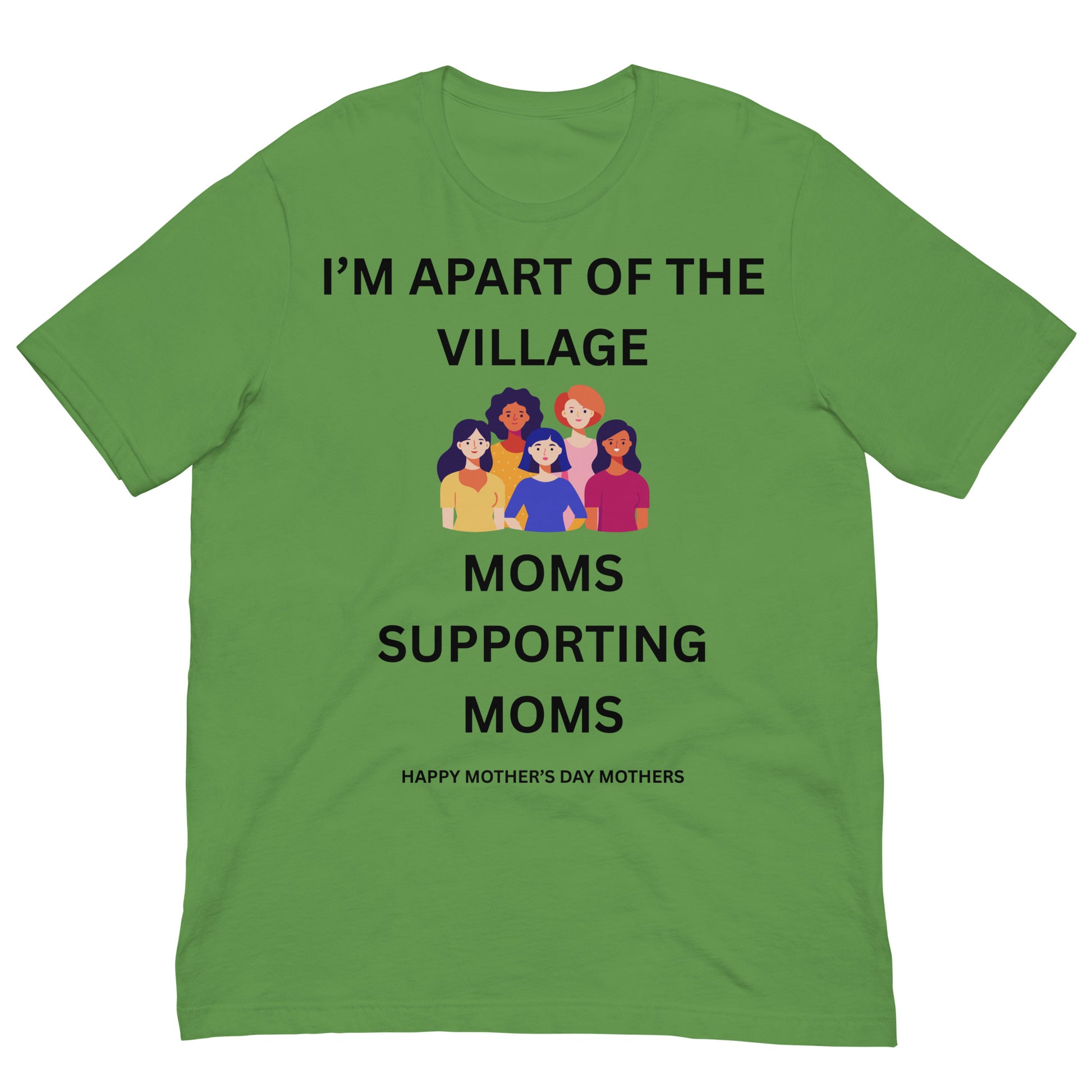 Mother's Day Inspirational Unisex T Shirt