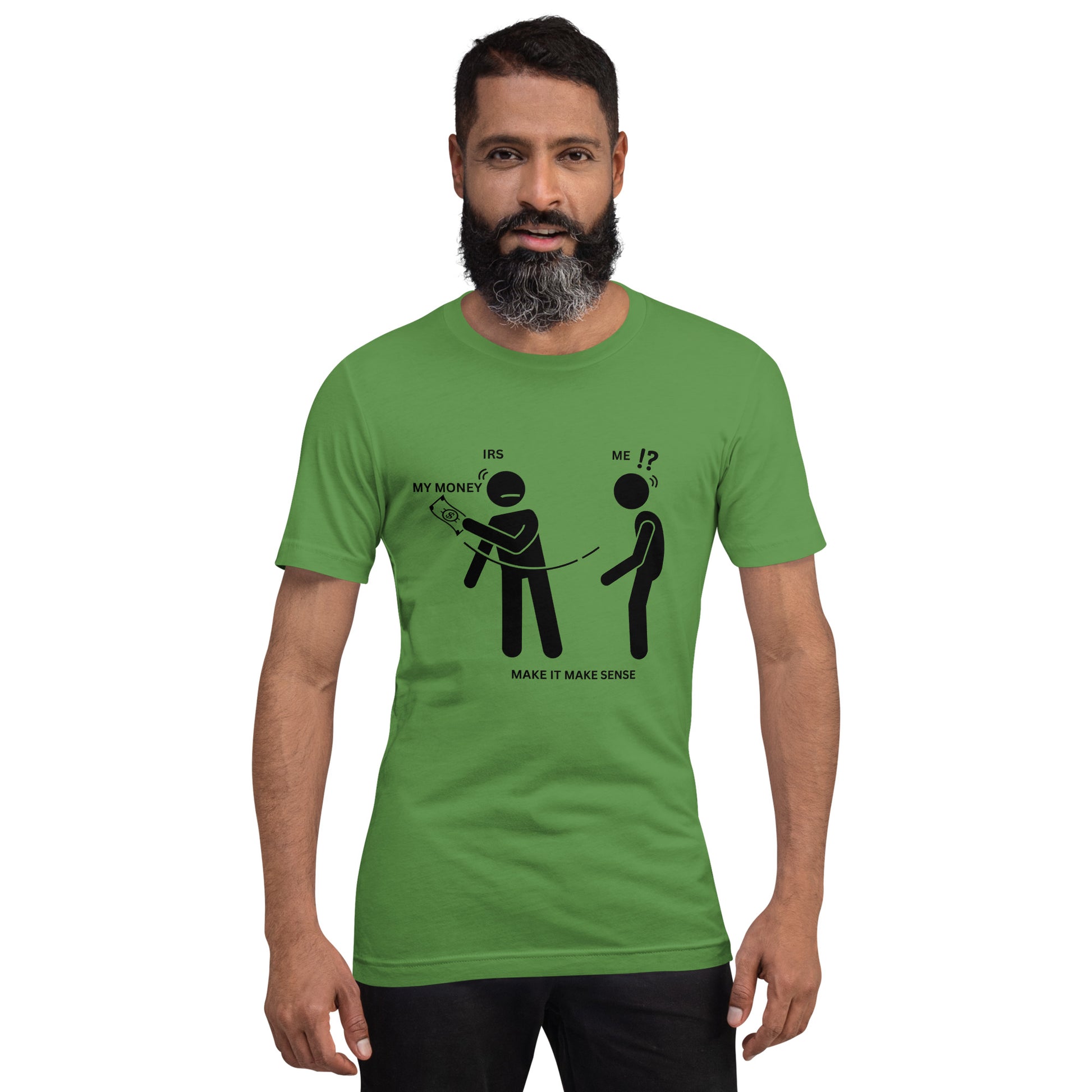 Inspirational T Shirt Unisex