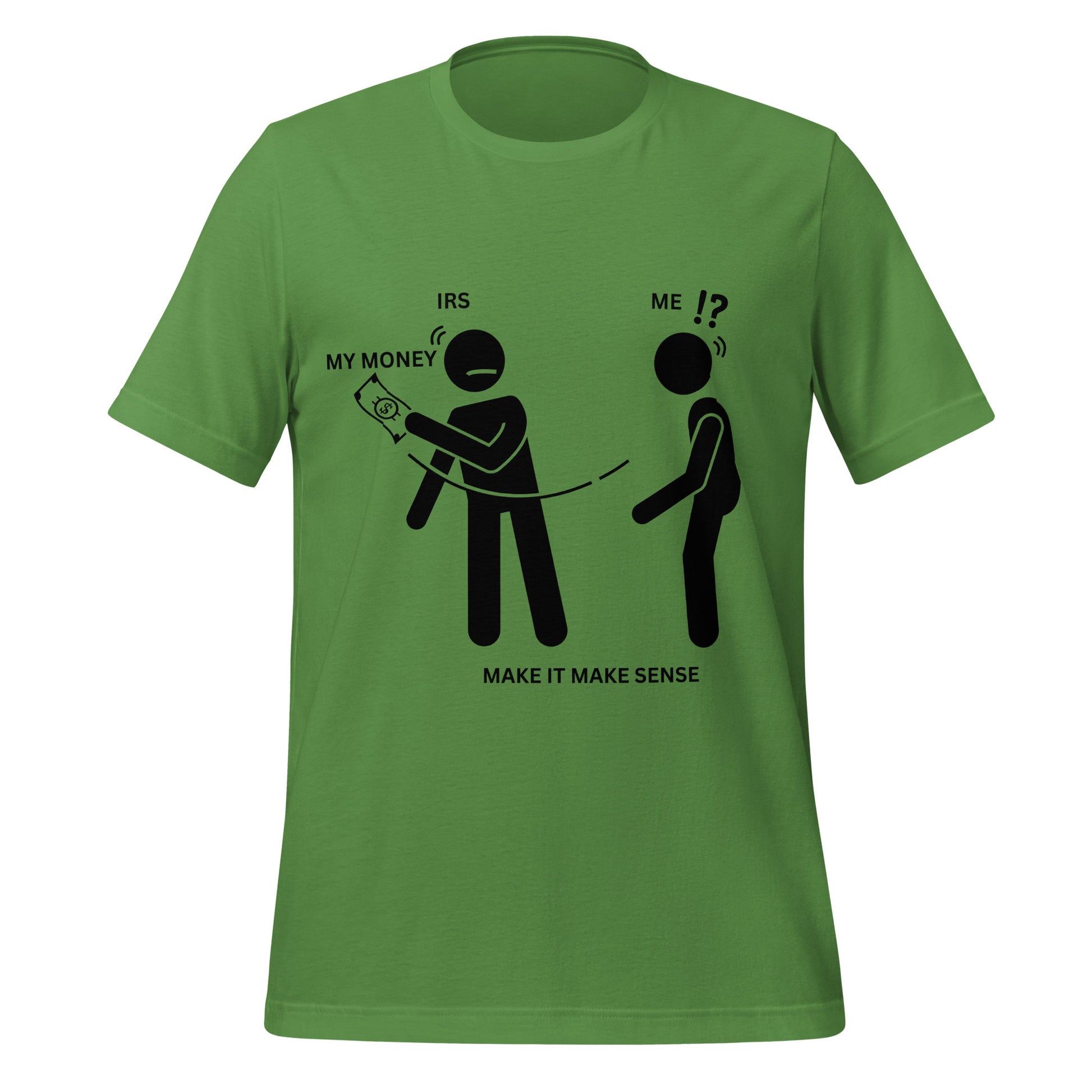 Inspirational T Shirt Unisex
