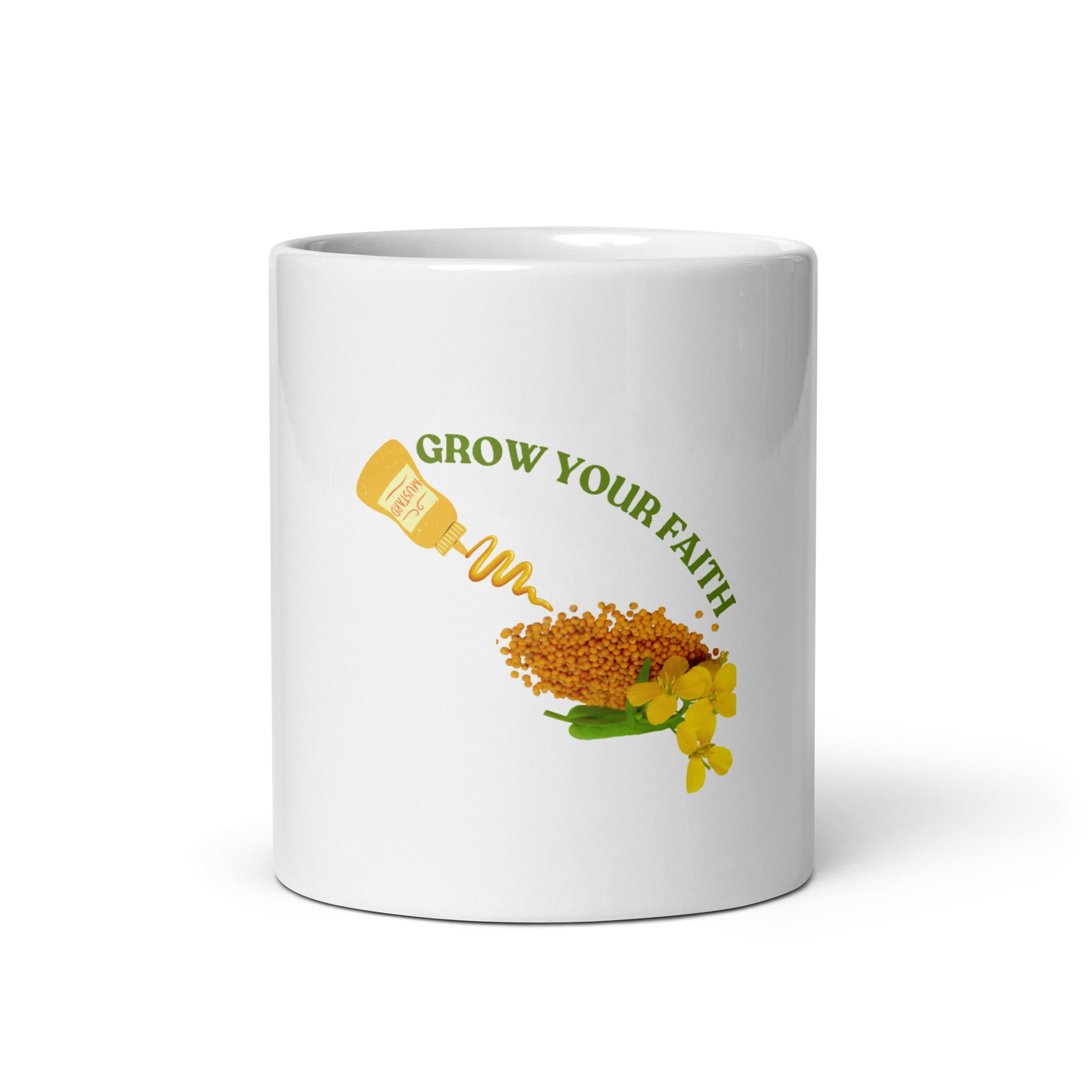 Inspirational Mug