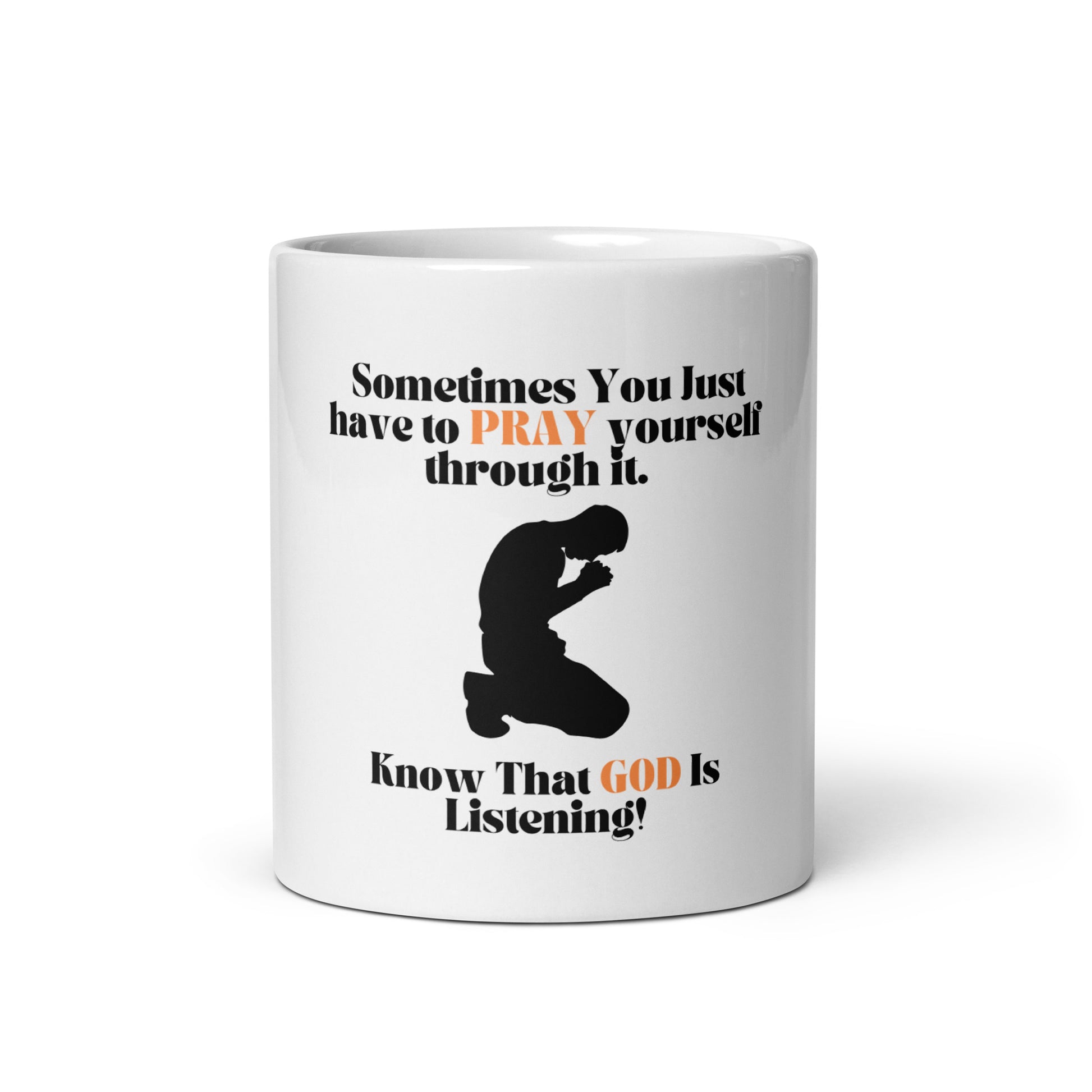 Inspirational Mug