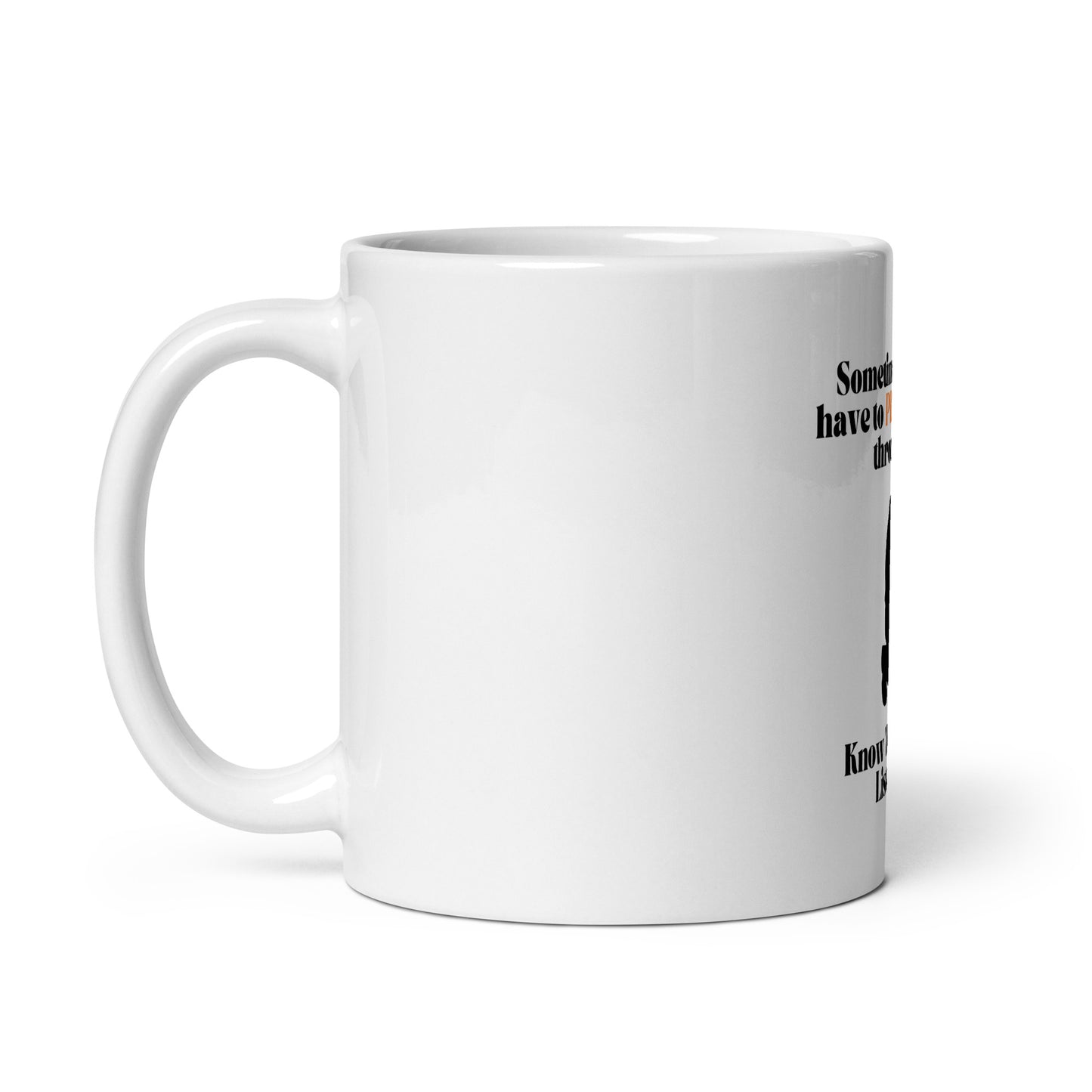 Inspirational Mug