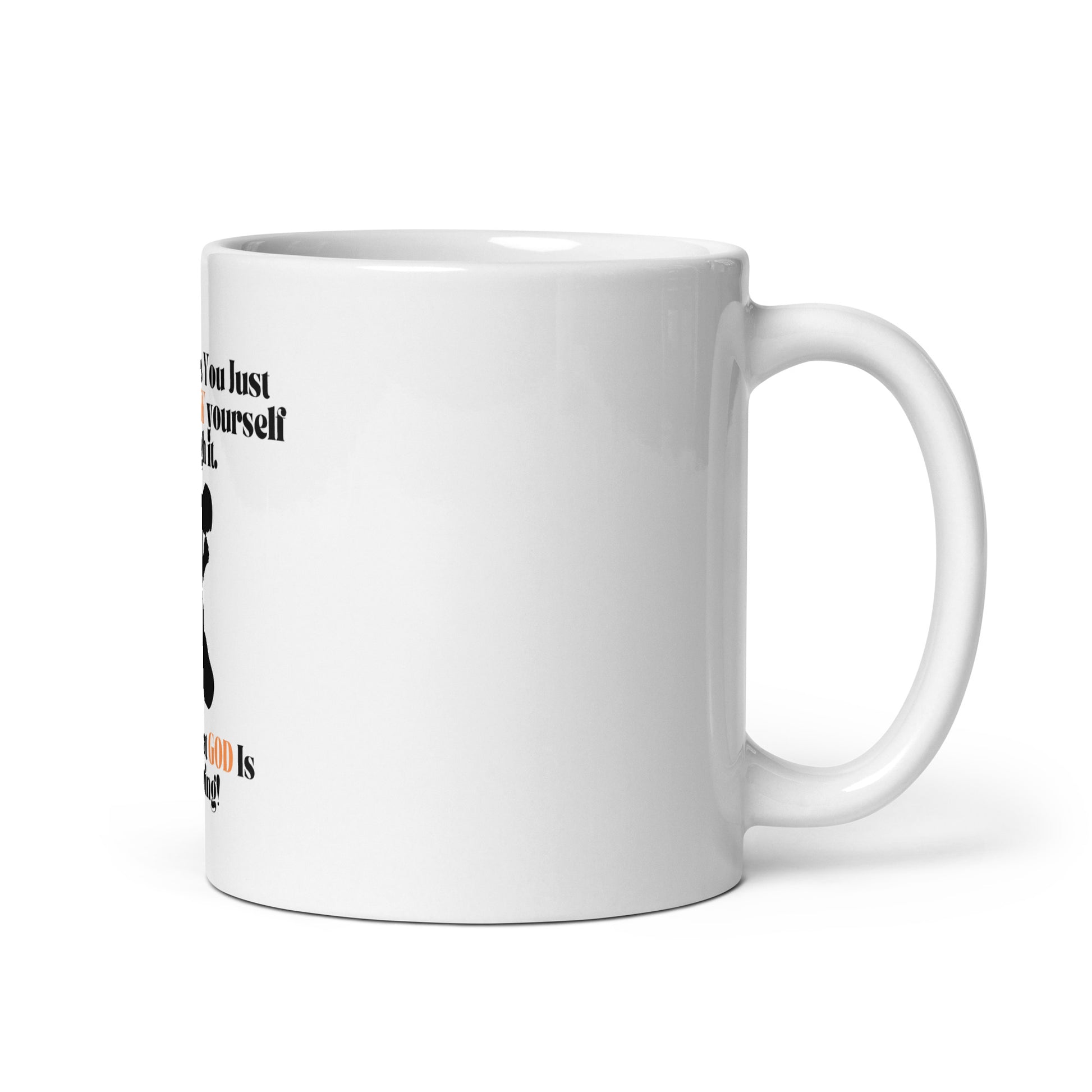 Inspirational Mug