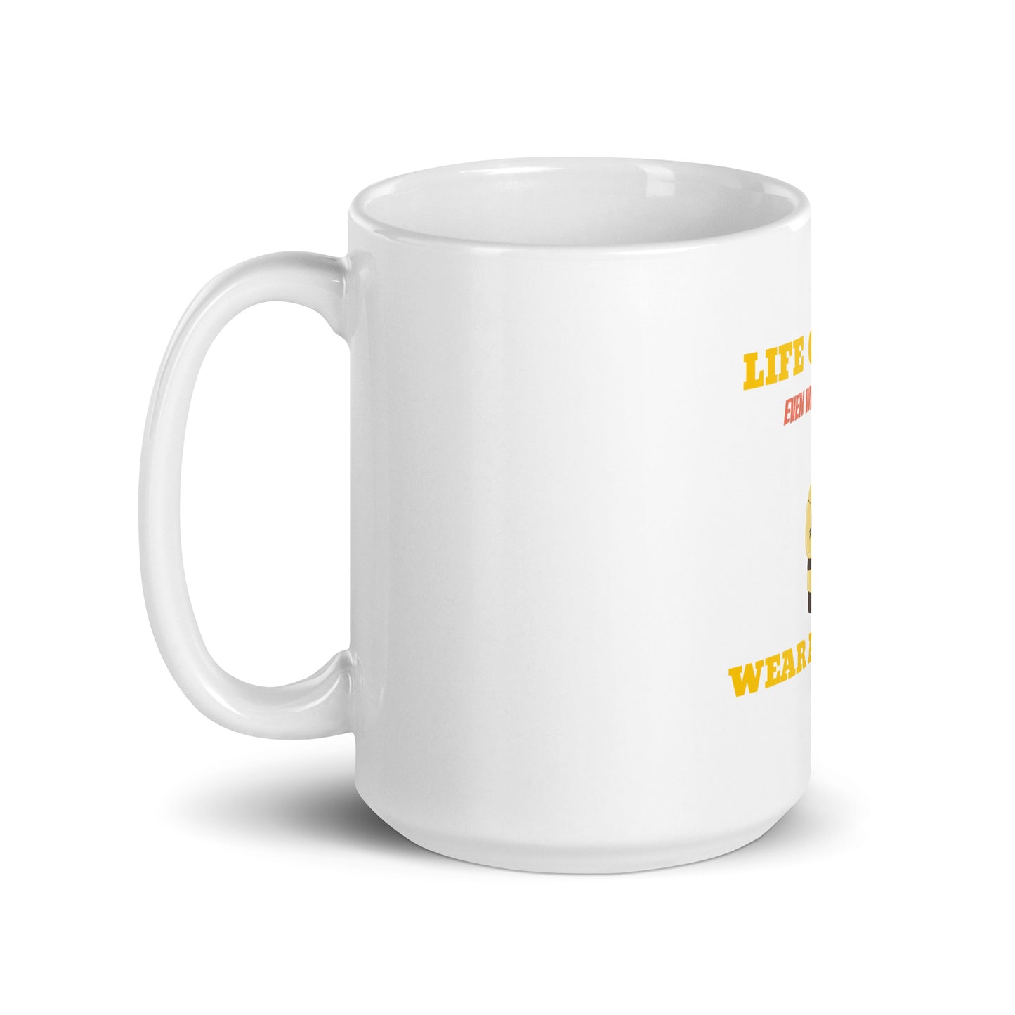 Motivational Mug