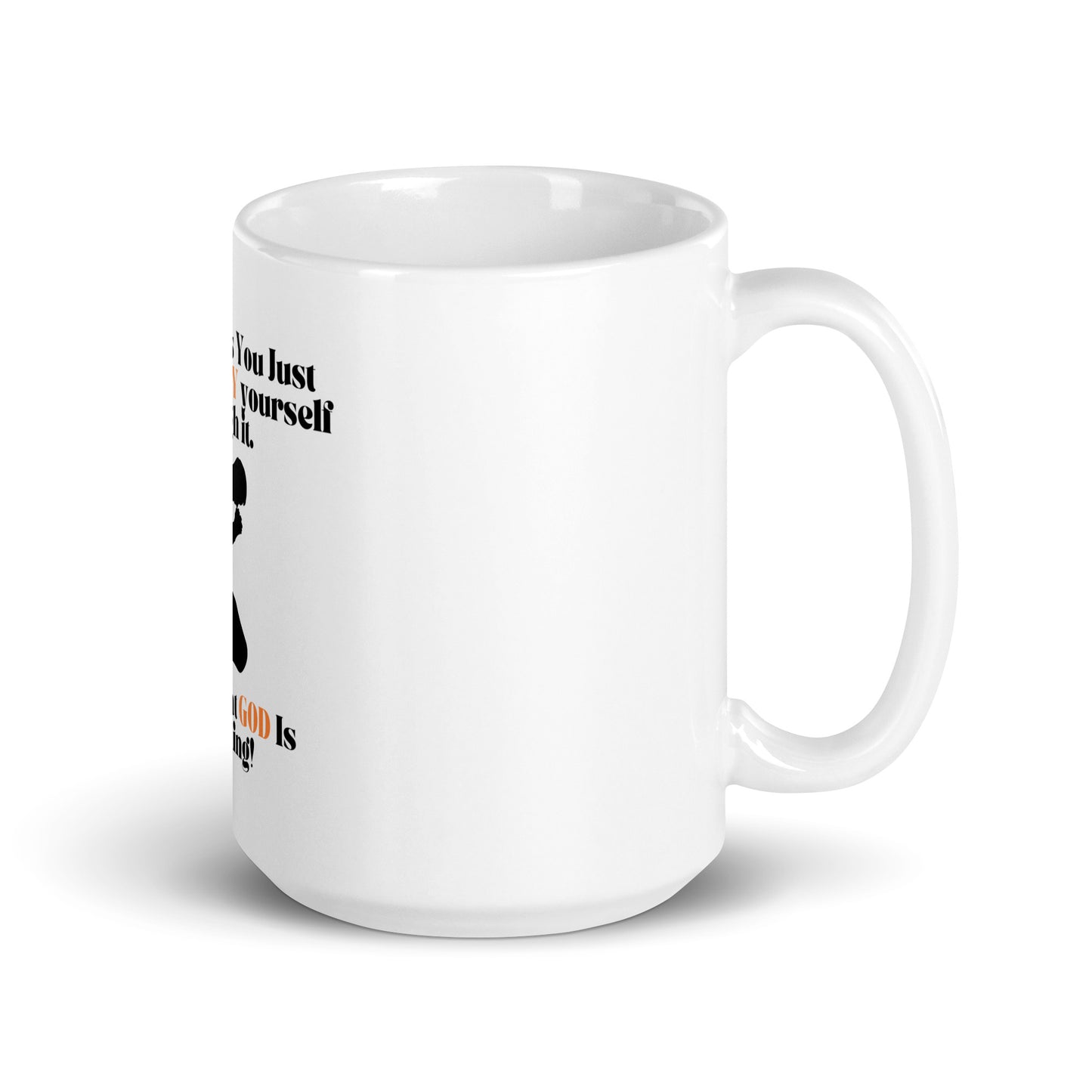Inspirational Mug
