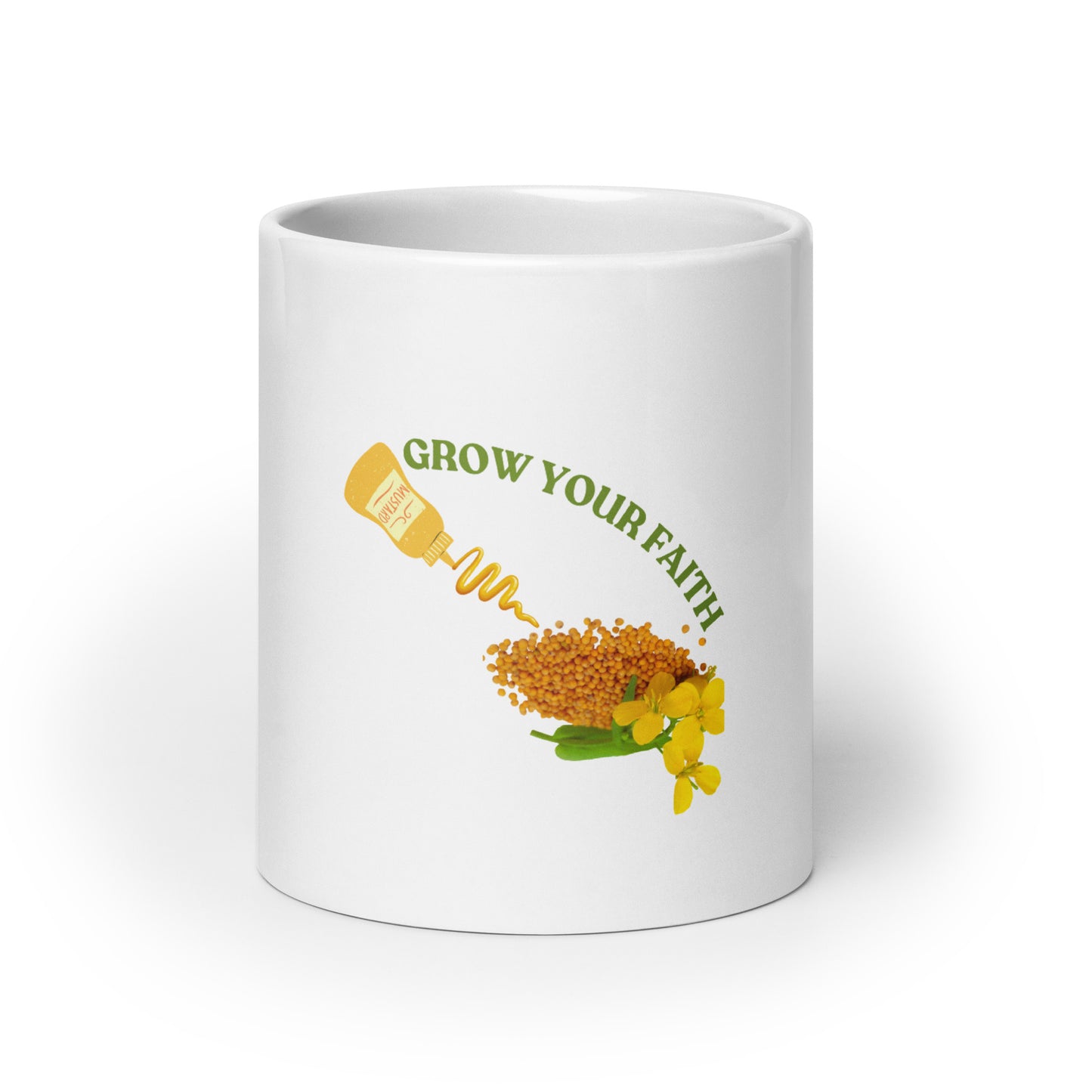 Inspirational Mug