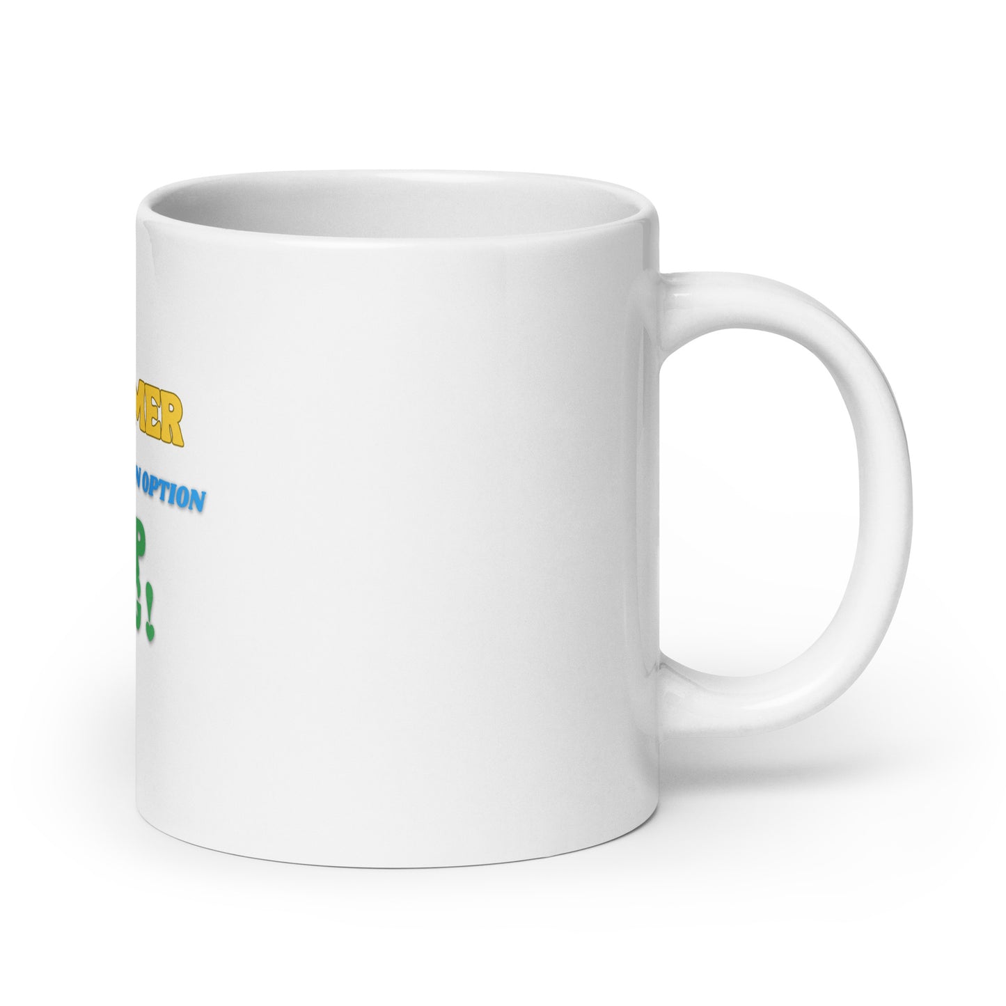 Motivational Mug