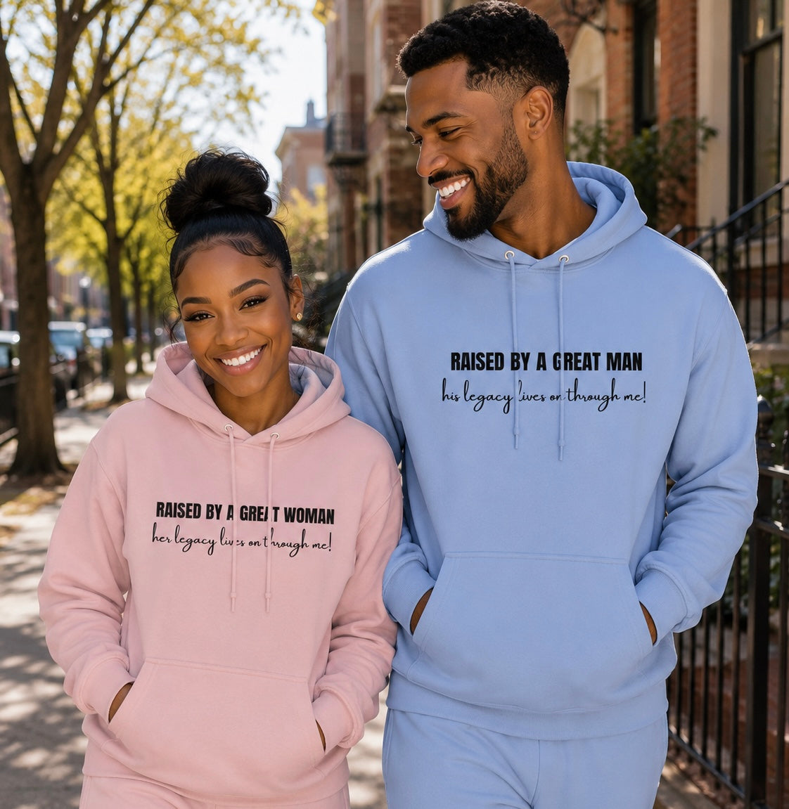Honor Their Legacy-Legacy Tribute Collection