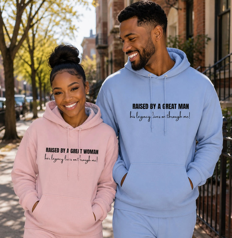 Honor Their Legacy-Legacy Tribute Collection