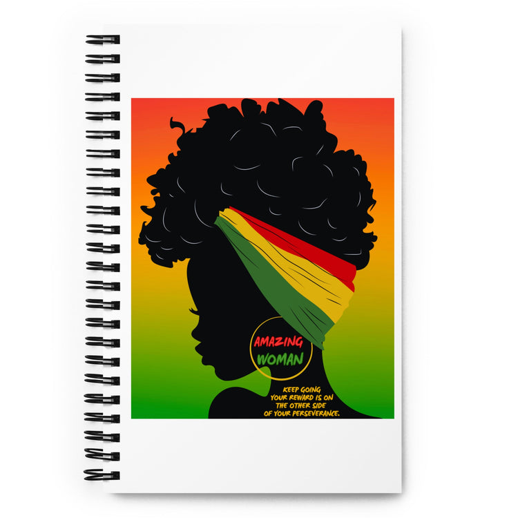 Inspirational and Motivational Notebooks