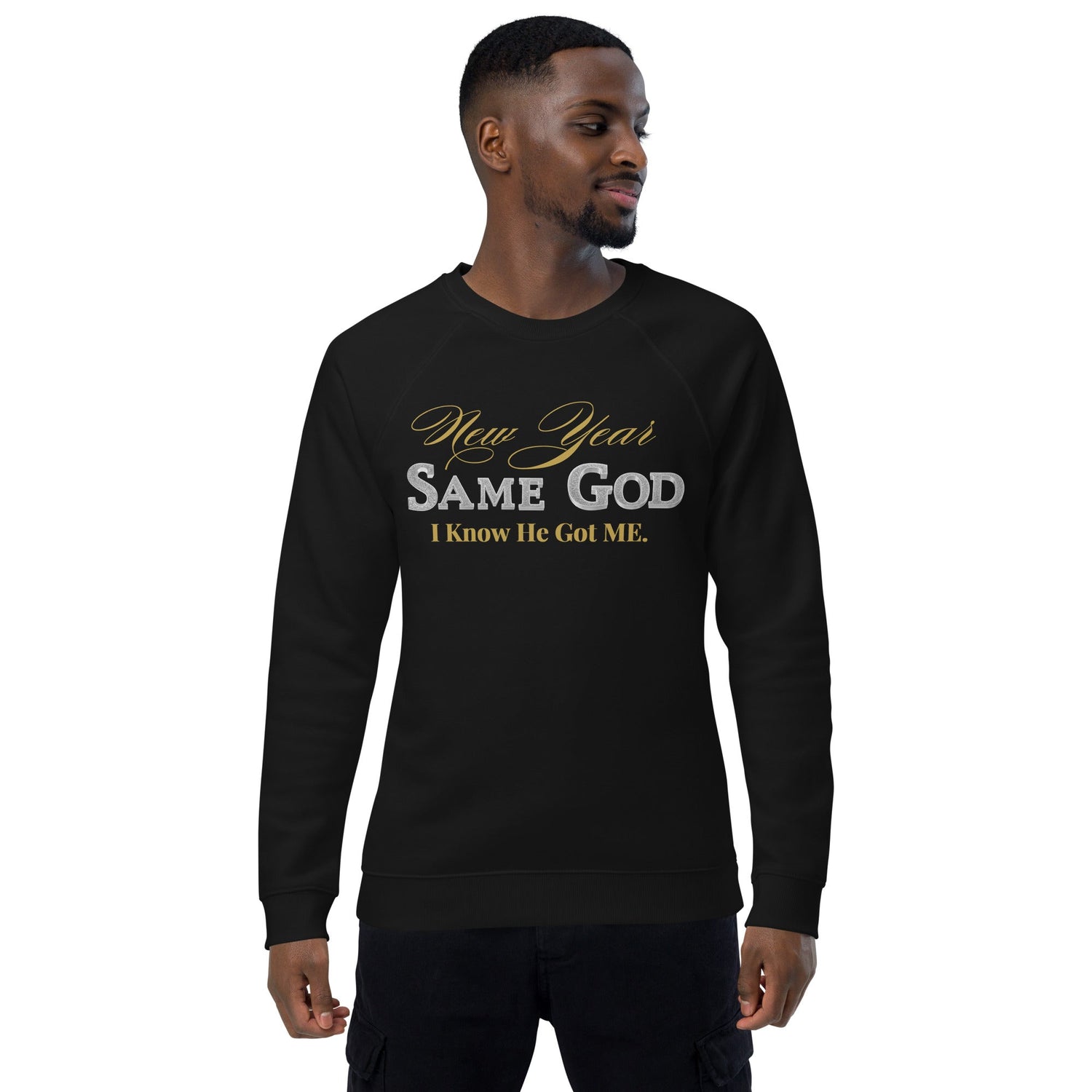 New Year 2025 Shirts, New Year Same God Inspirational Collection