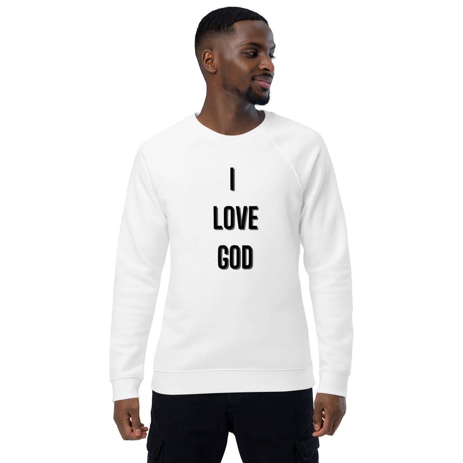 I Love God and God loves You Inspirational Collection