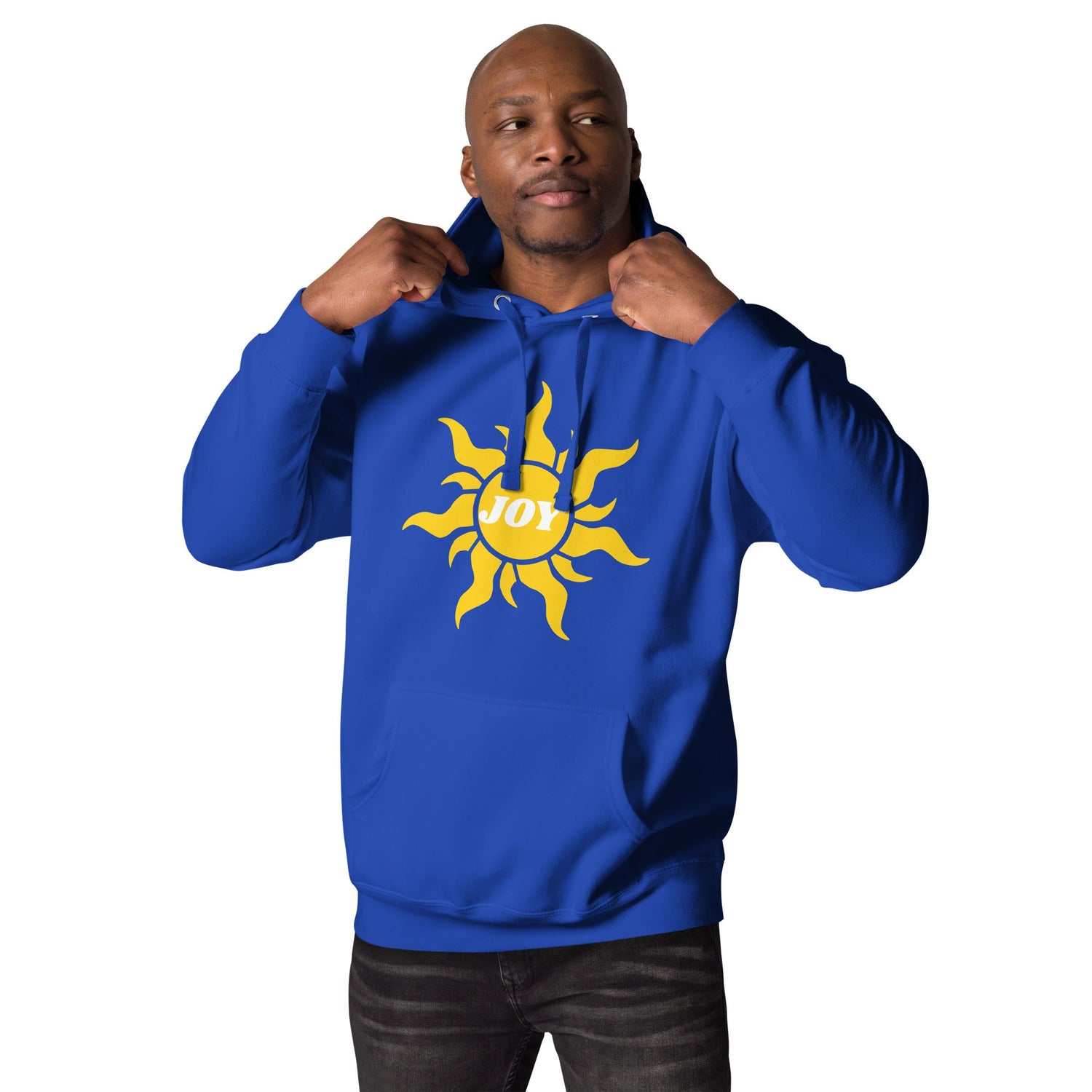 Joy Inspirational Shirts Unisex