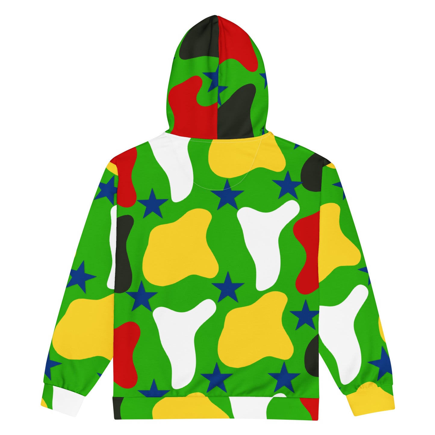 Christmas Unisex Zip Hoodie