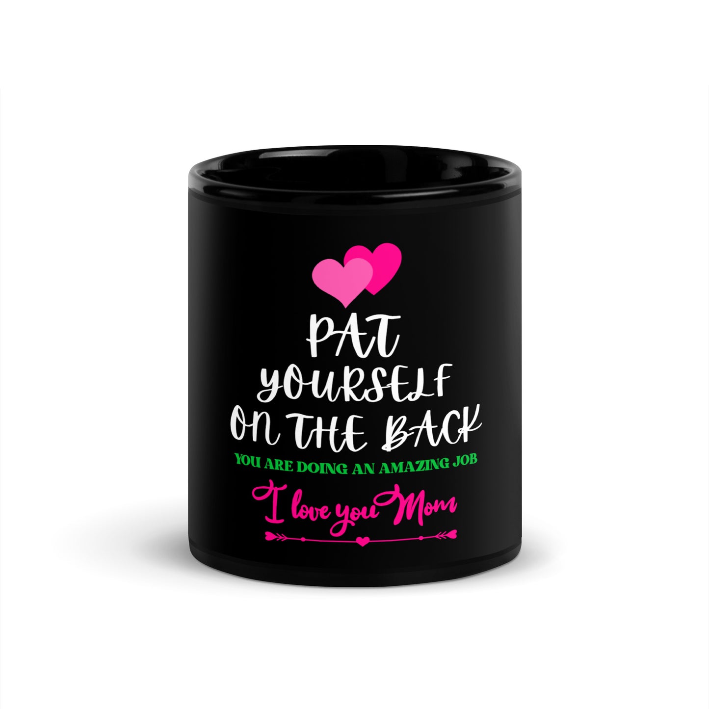 Inspirational Mother's Day Mug