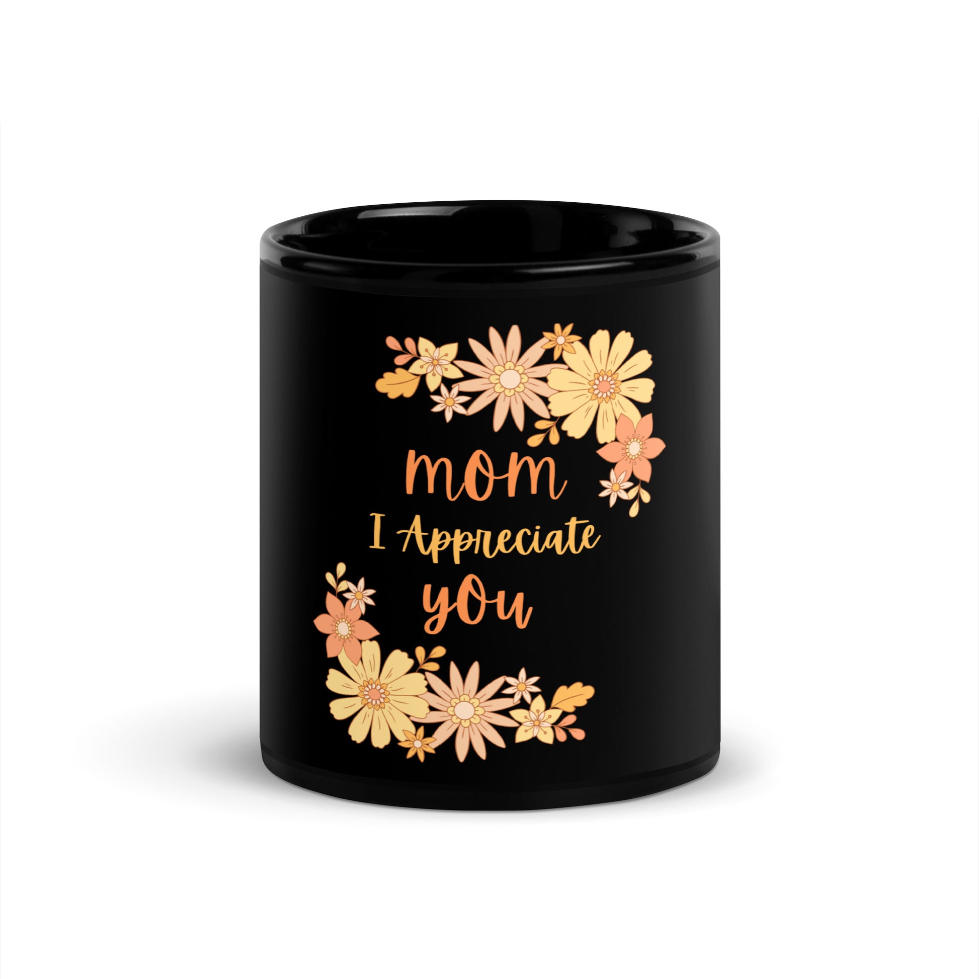 Inspirational Mother's Day Mug