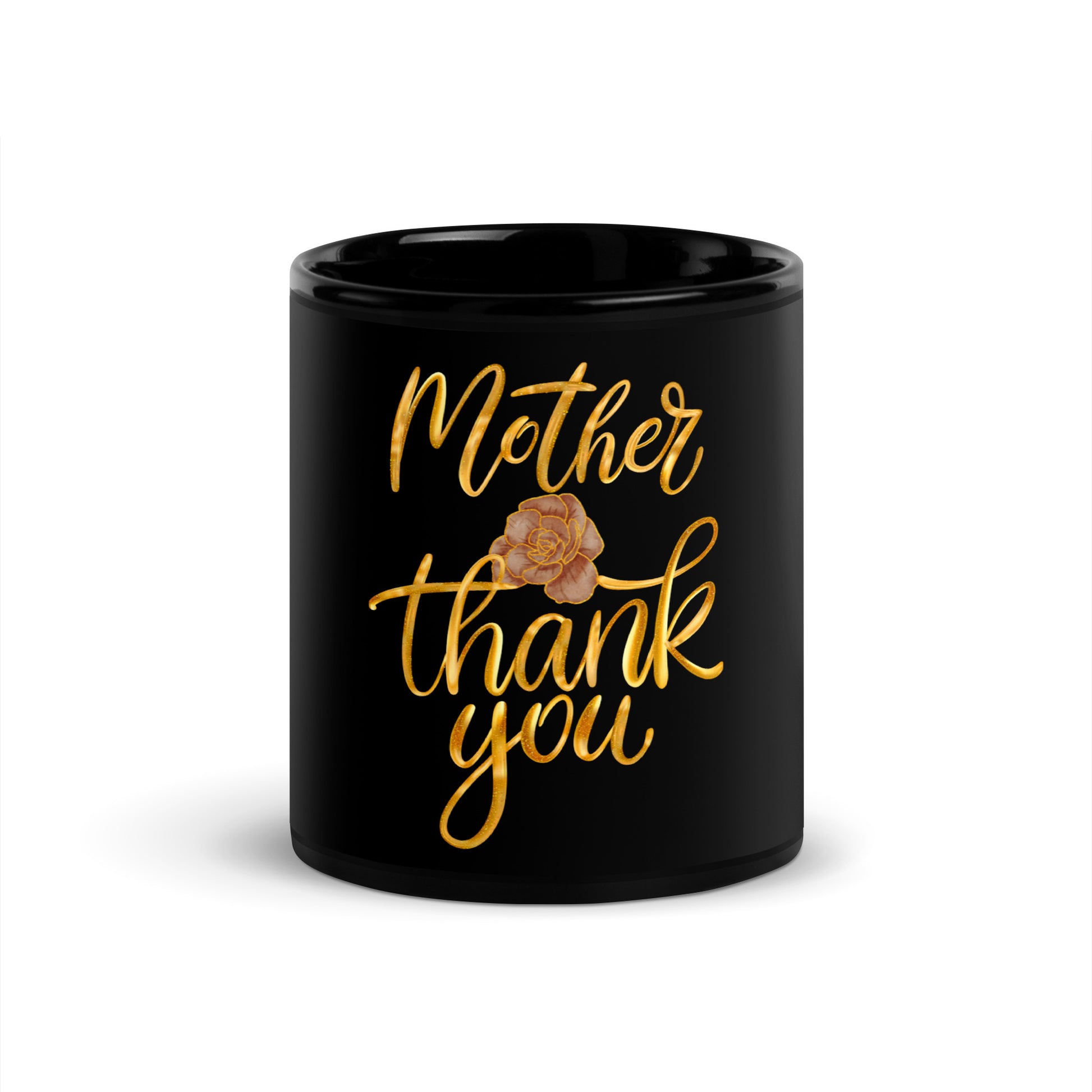 Inspirational Mother's Day Mug